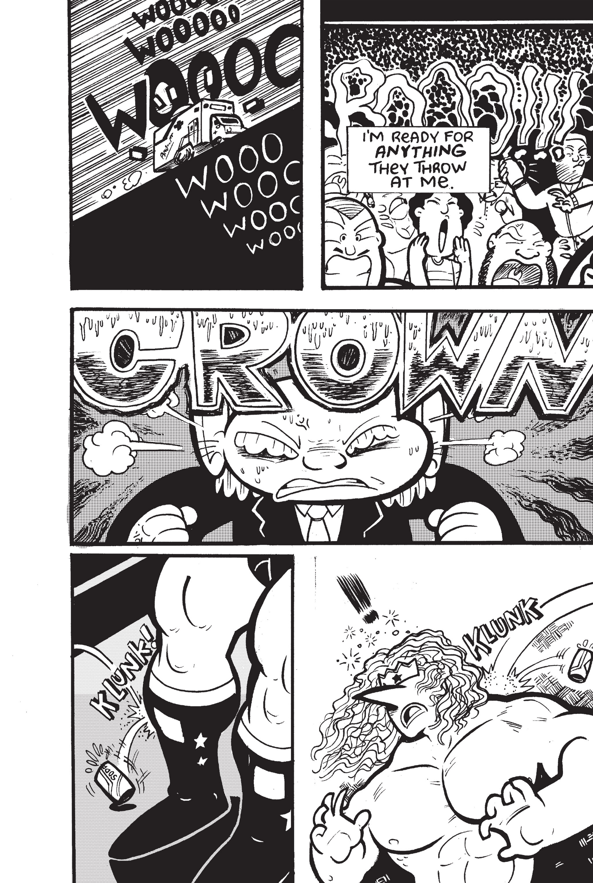Read online Super Pro K.O. Vol. 1 comic -  Issue # Full - 220