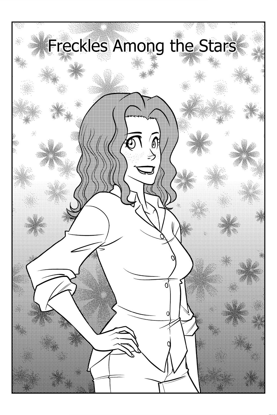 Read online Sandra On The Rocks comic -  Issue # TPB 1 (Part 1) - 5