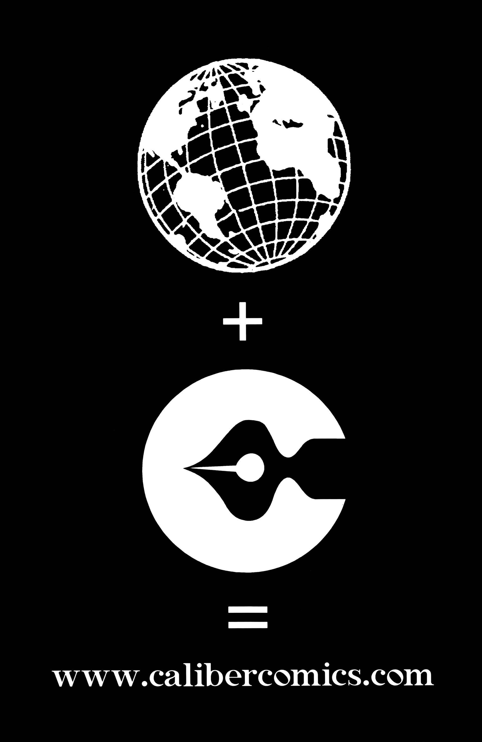 Read online A Caliber Christmas comic -  Issue # Full - 67