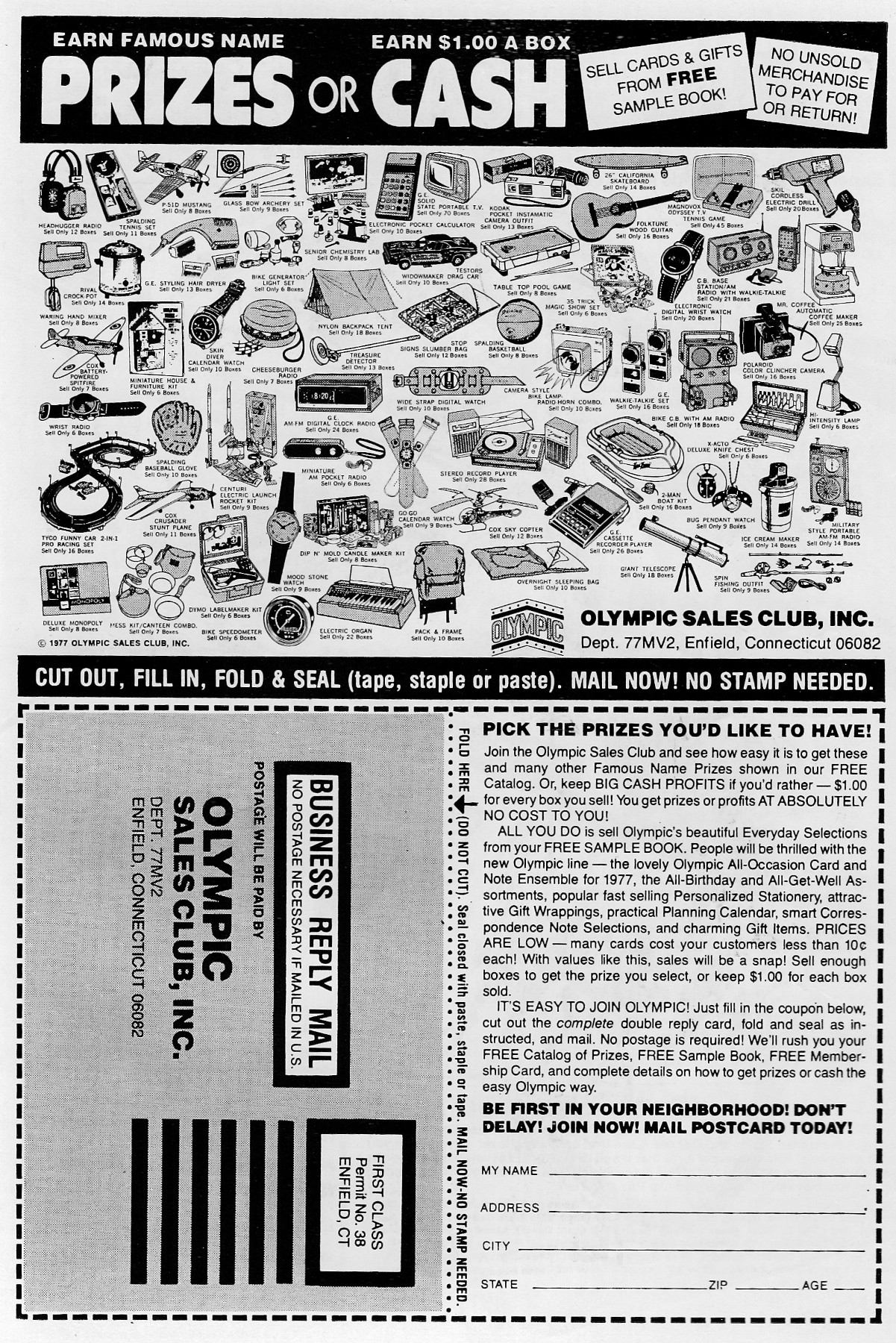 Read online Marvel Tales (1964) comic -  Issue #79 - 35