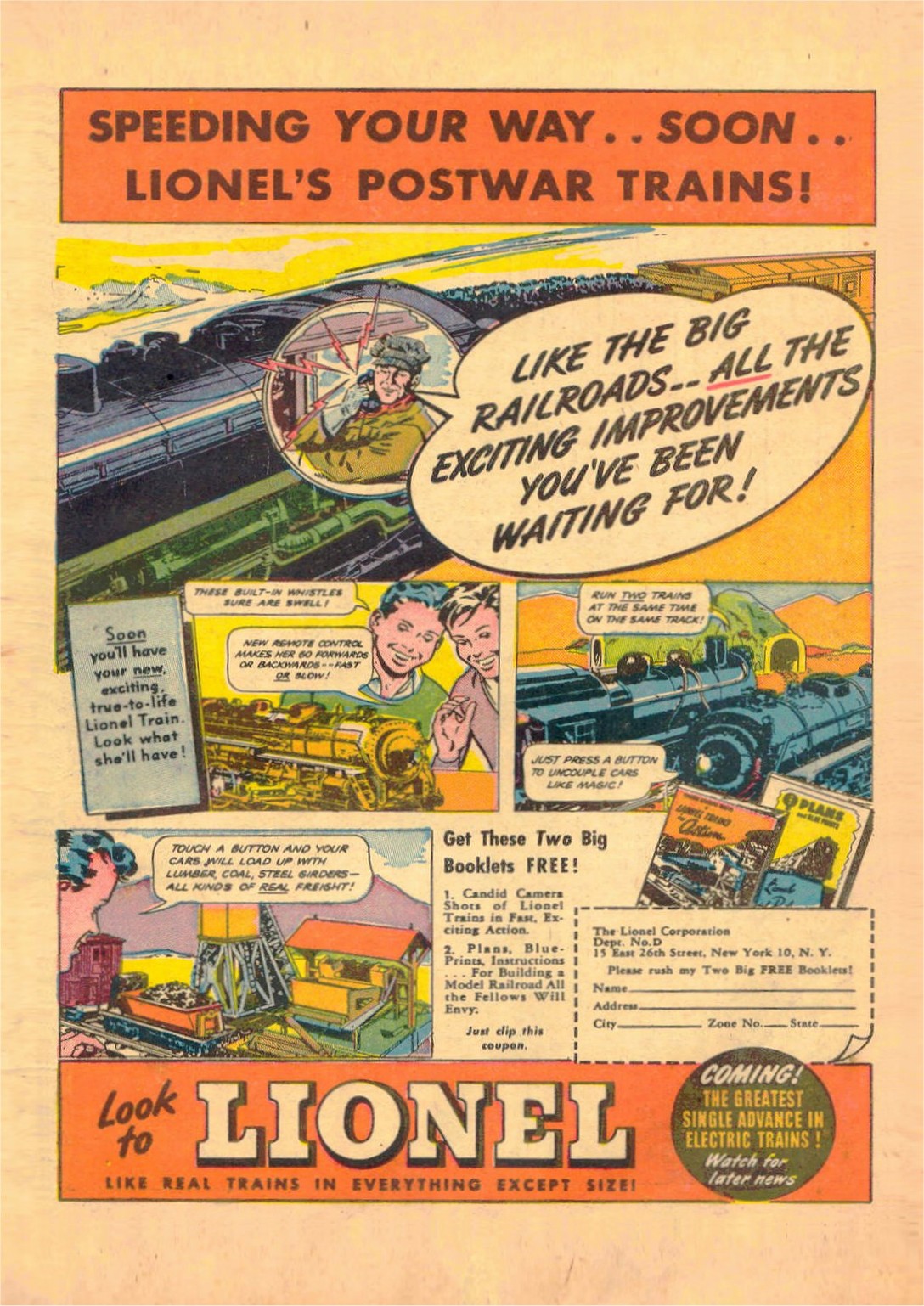 Read online Boy Commandos comic -  Issue #13 - 21