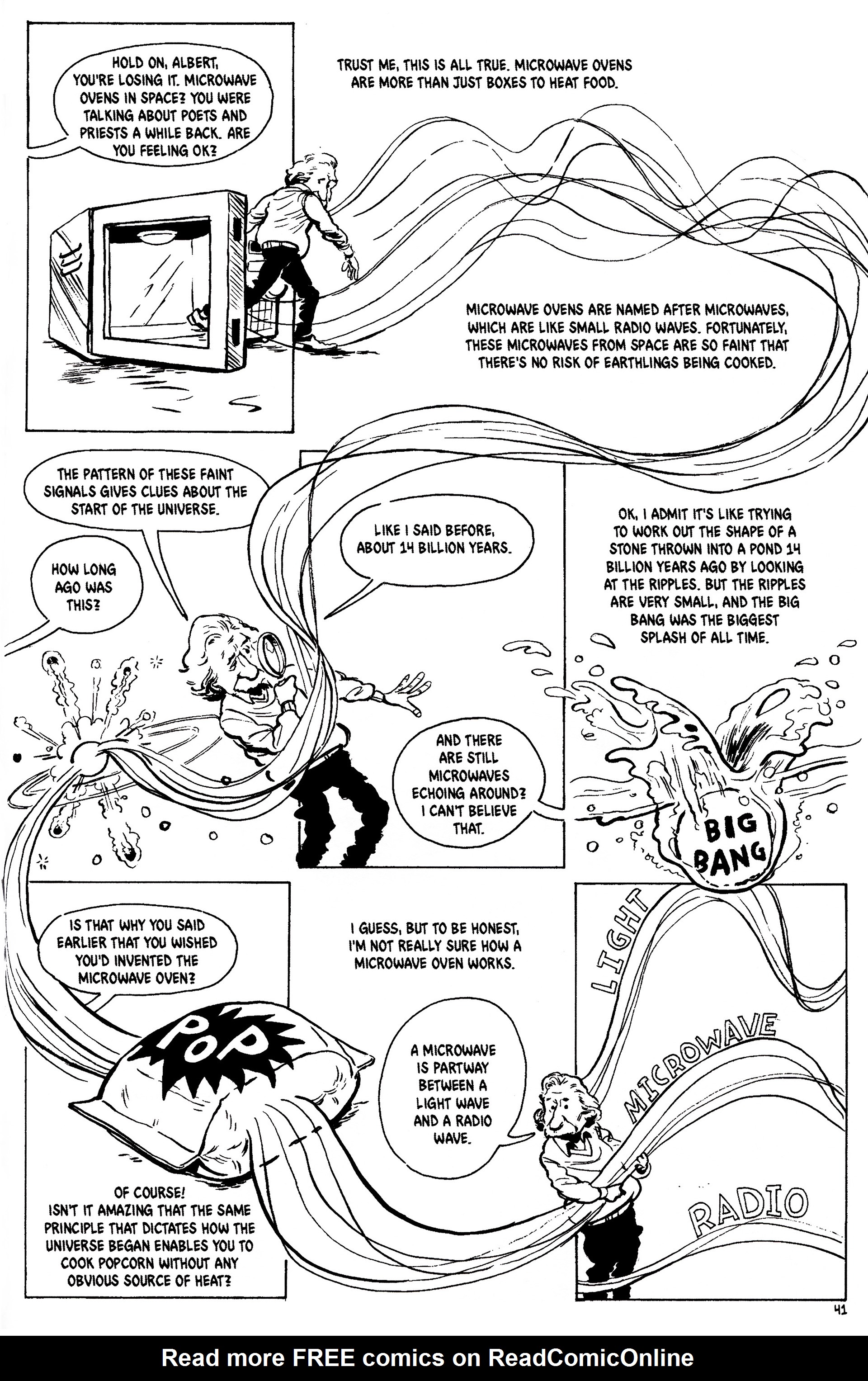 Read online Journey By Starlight comic -  Issue # TPB (Part 1) - 40