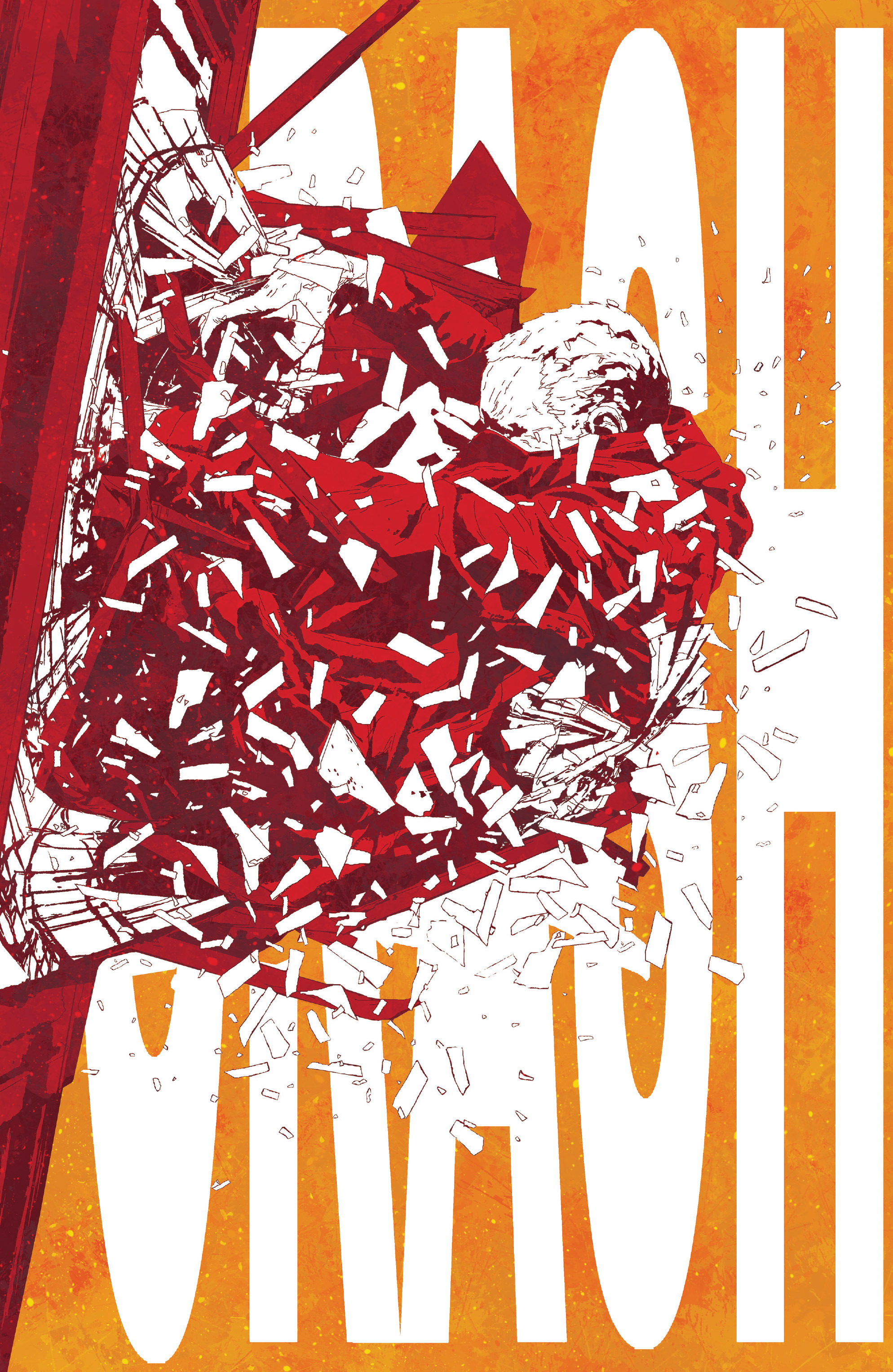 Read online Old Man Logan (2015) comic -  Issue #1 - 13