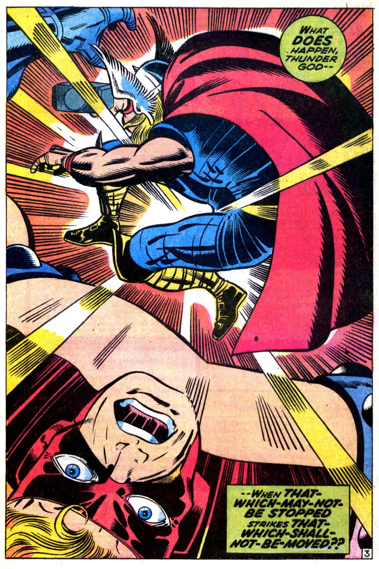 The Avengers (1963) 67 Page 3