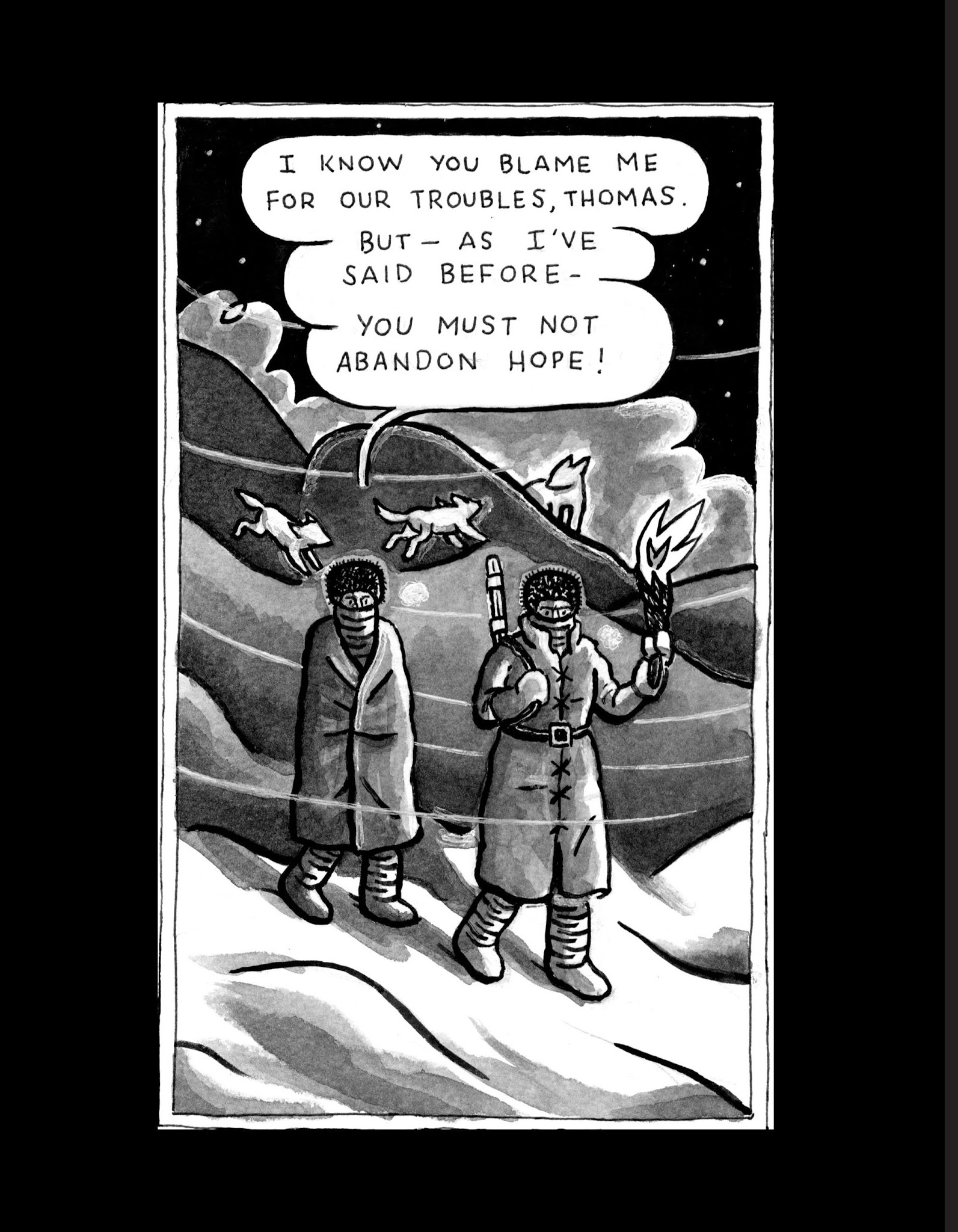 Read online Mome comic -  Issue # TPB 16 - 97