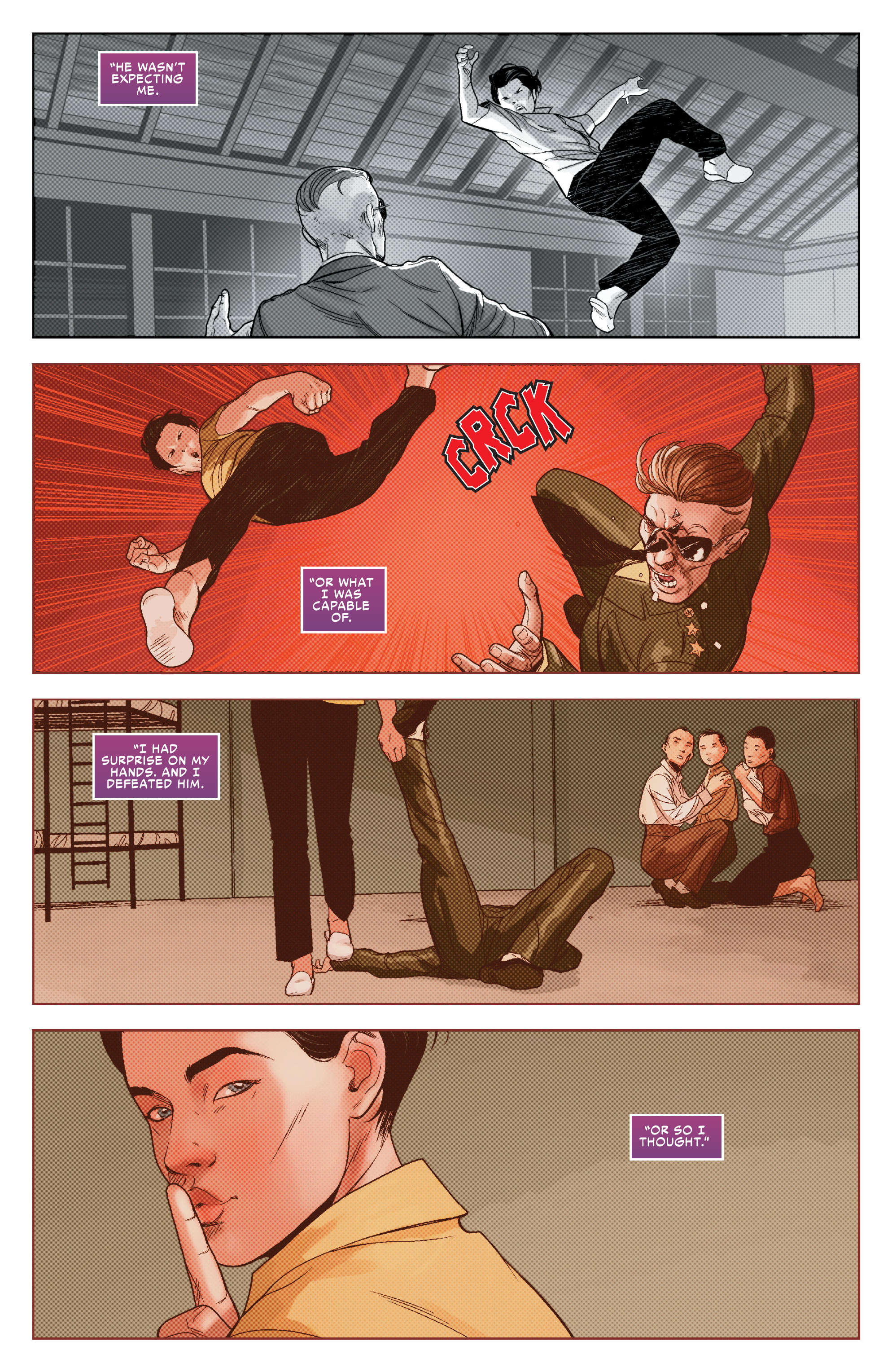 Read online Friendly Neighborhood Spider-Man (2019) comic -  Issue #9 - 15