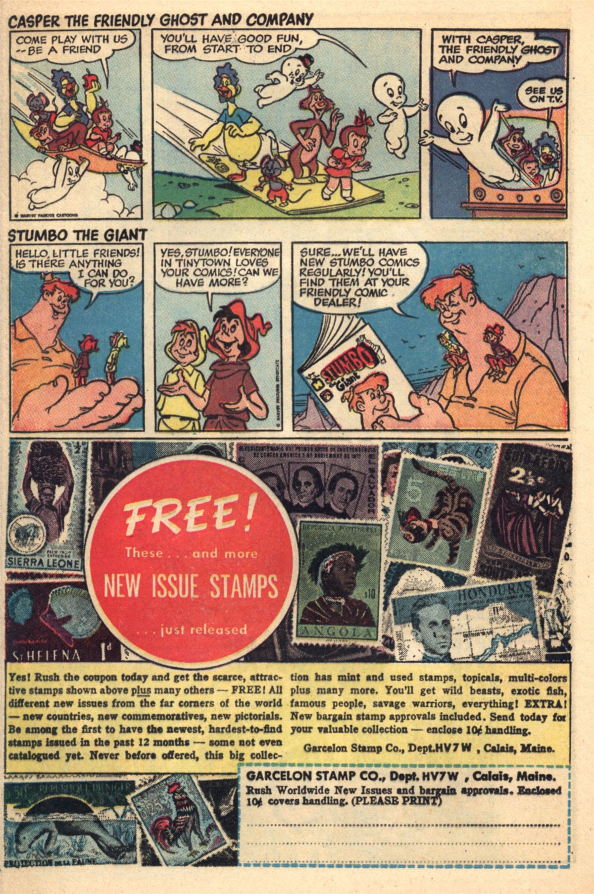 Read online Sad Sack comic -  Issue #147 - 33
