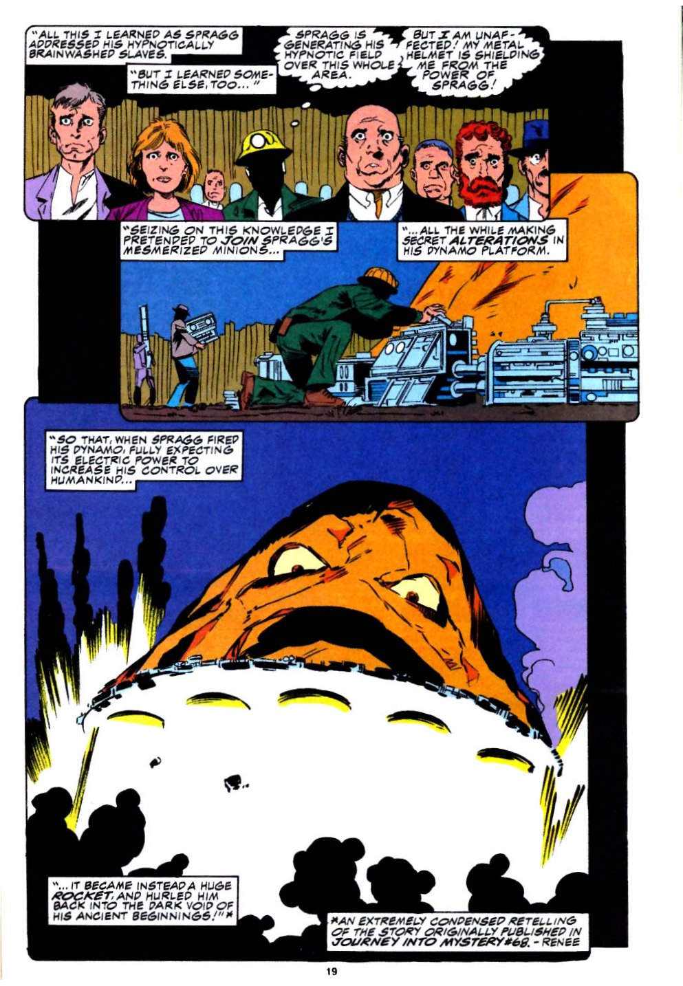 Read online The Sensational She-Hulk comic -  Issue #31 - 15