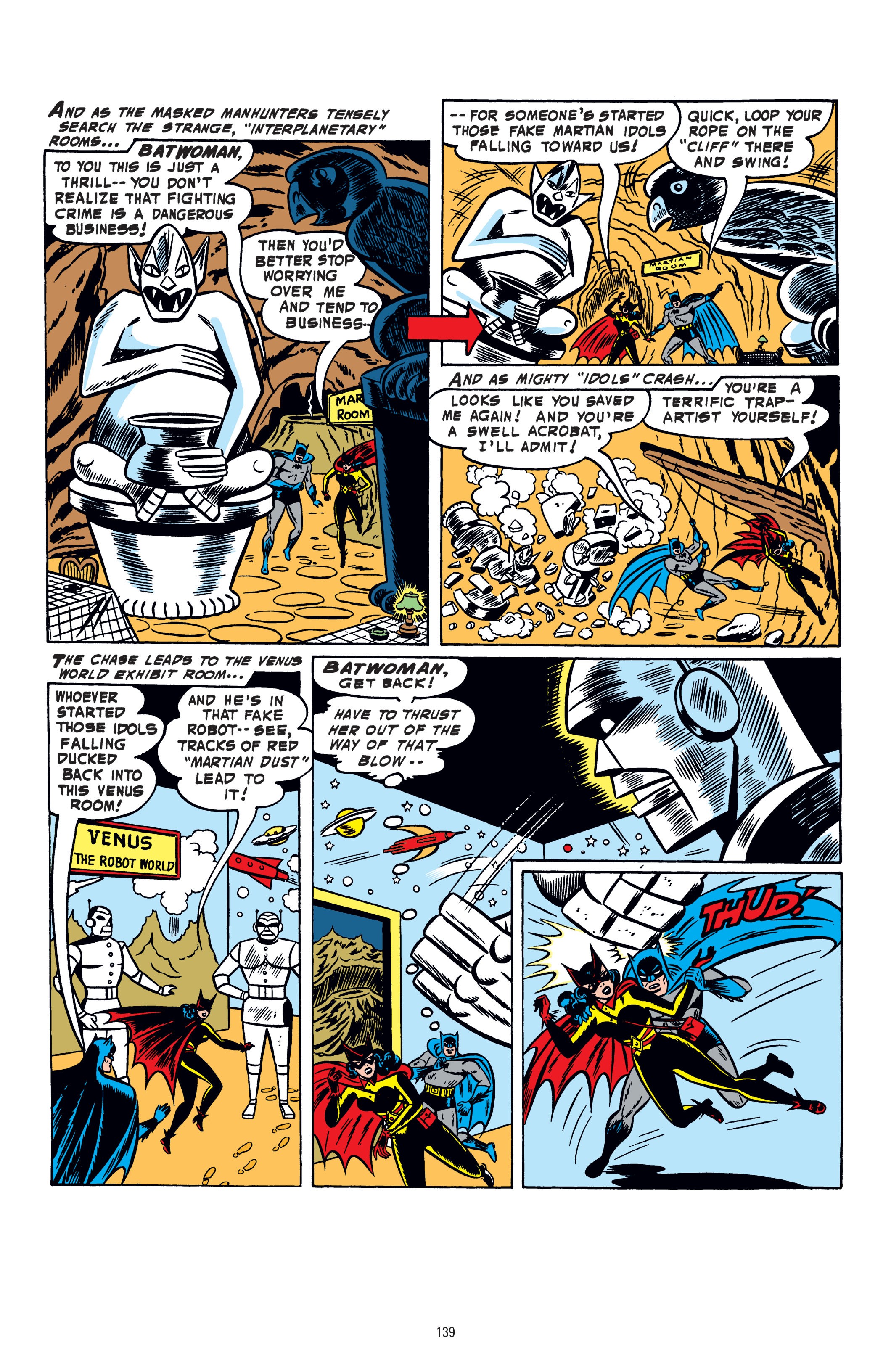 Read online Detective Comics: 80 Years of Batman comic -  Issue # TPB (Part 2) - 34