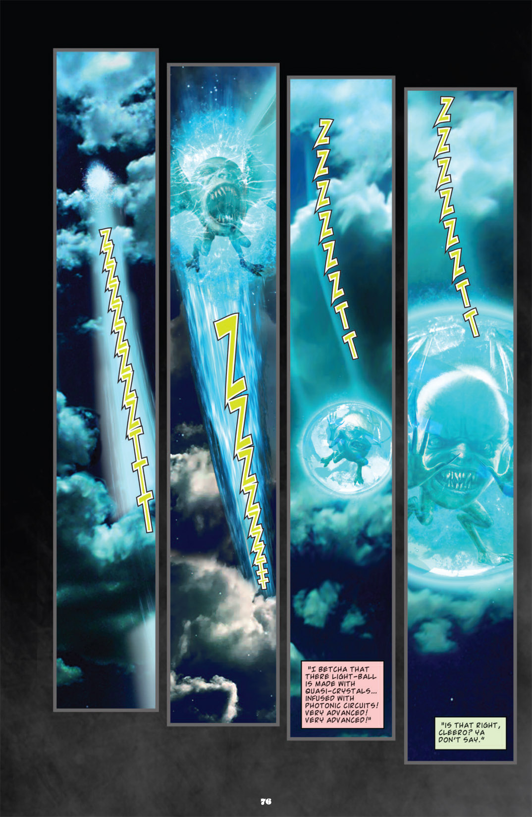 Read online Humpty Dumpty comic -  Issue # TPB - 68