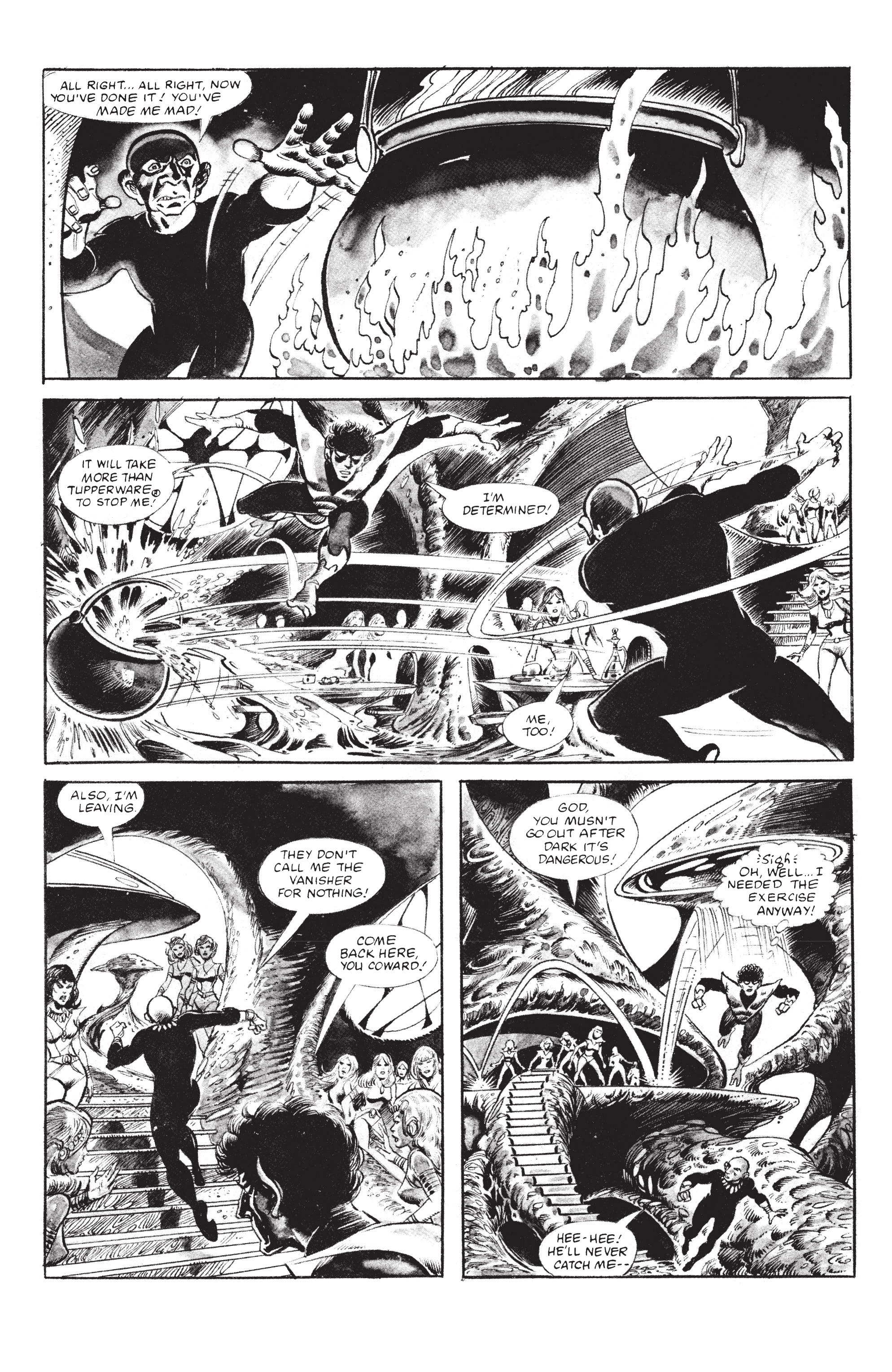 Read online Marvel Masterworks: The Uncanny X-Men comic -  Issue # TPB 5 (Part 5) - 48