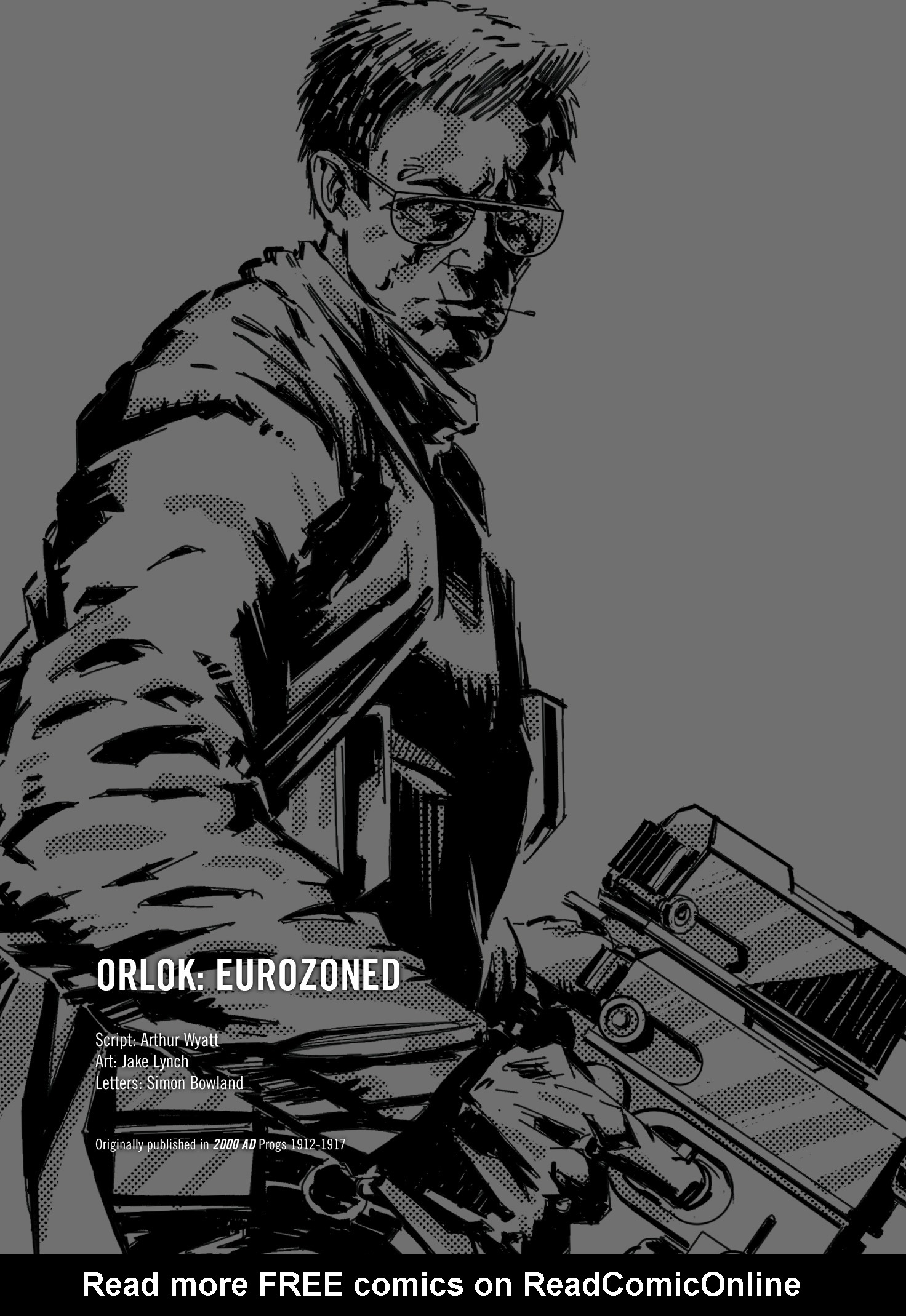 Read online Judge Dredd Megazine (Vol. 5) comic -  Issue #420 - 67