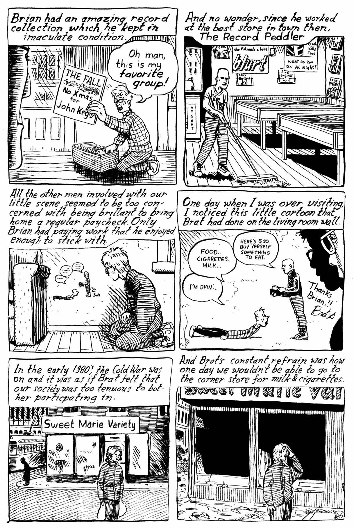 Read online Collier's comic -  Issue #2 - 23