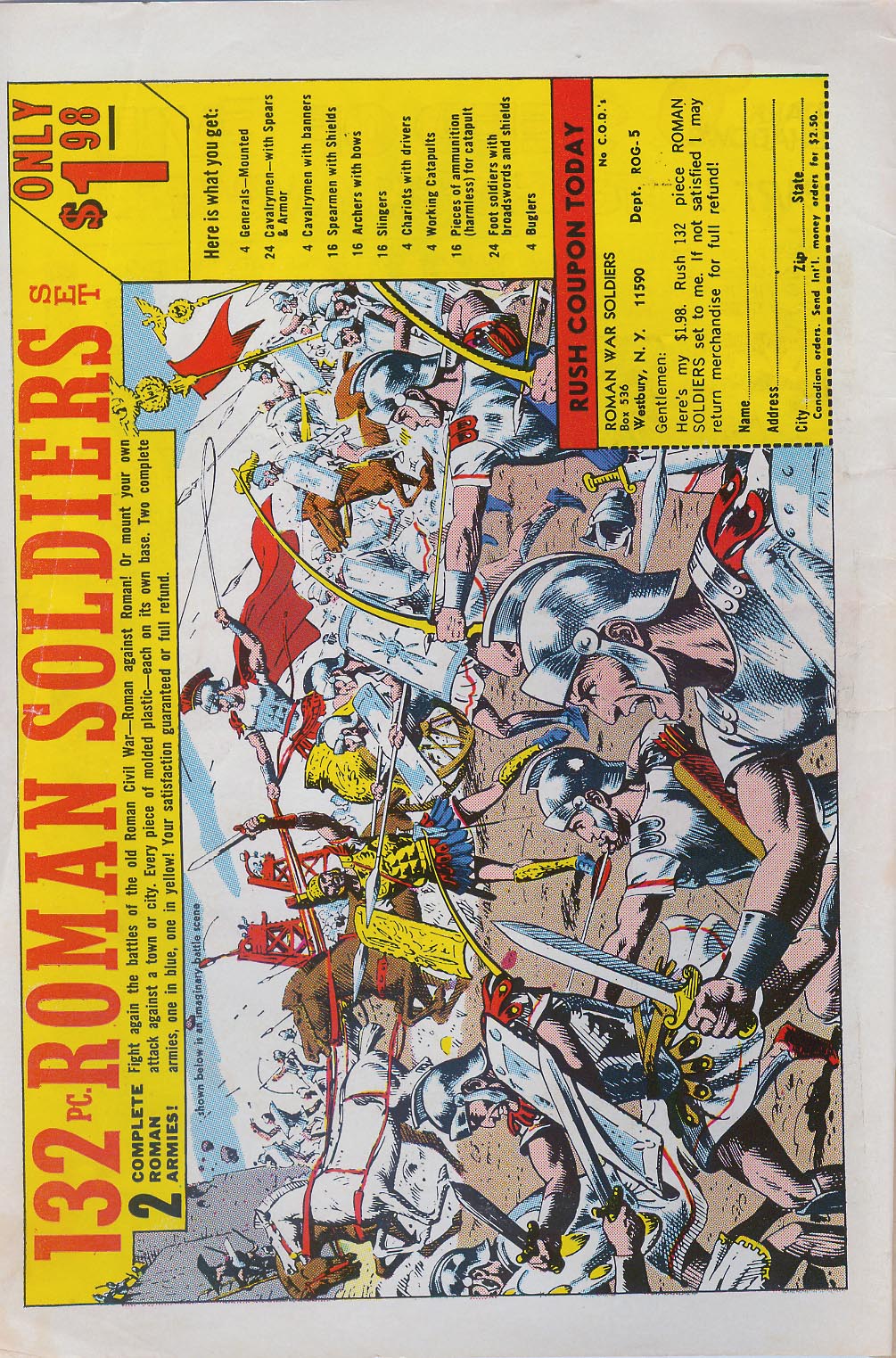 Read online Dark Shadows (1969) comic -  Issue #22 - 2