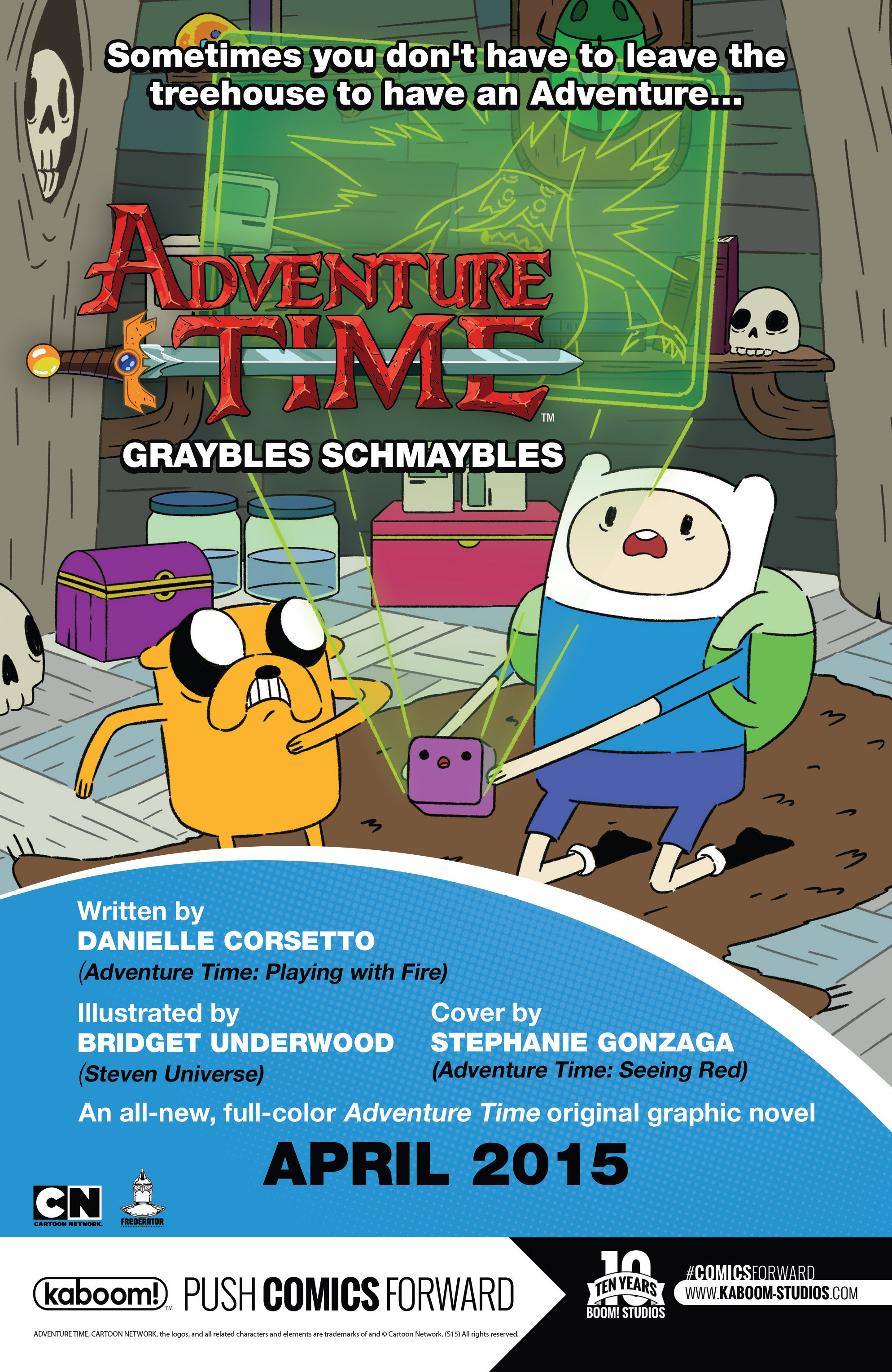 Read online The Amazing World of Gumball comic -  Issue #8 - 30