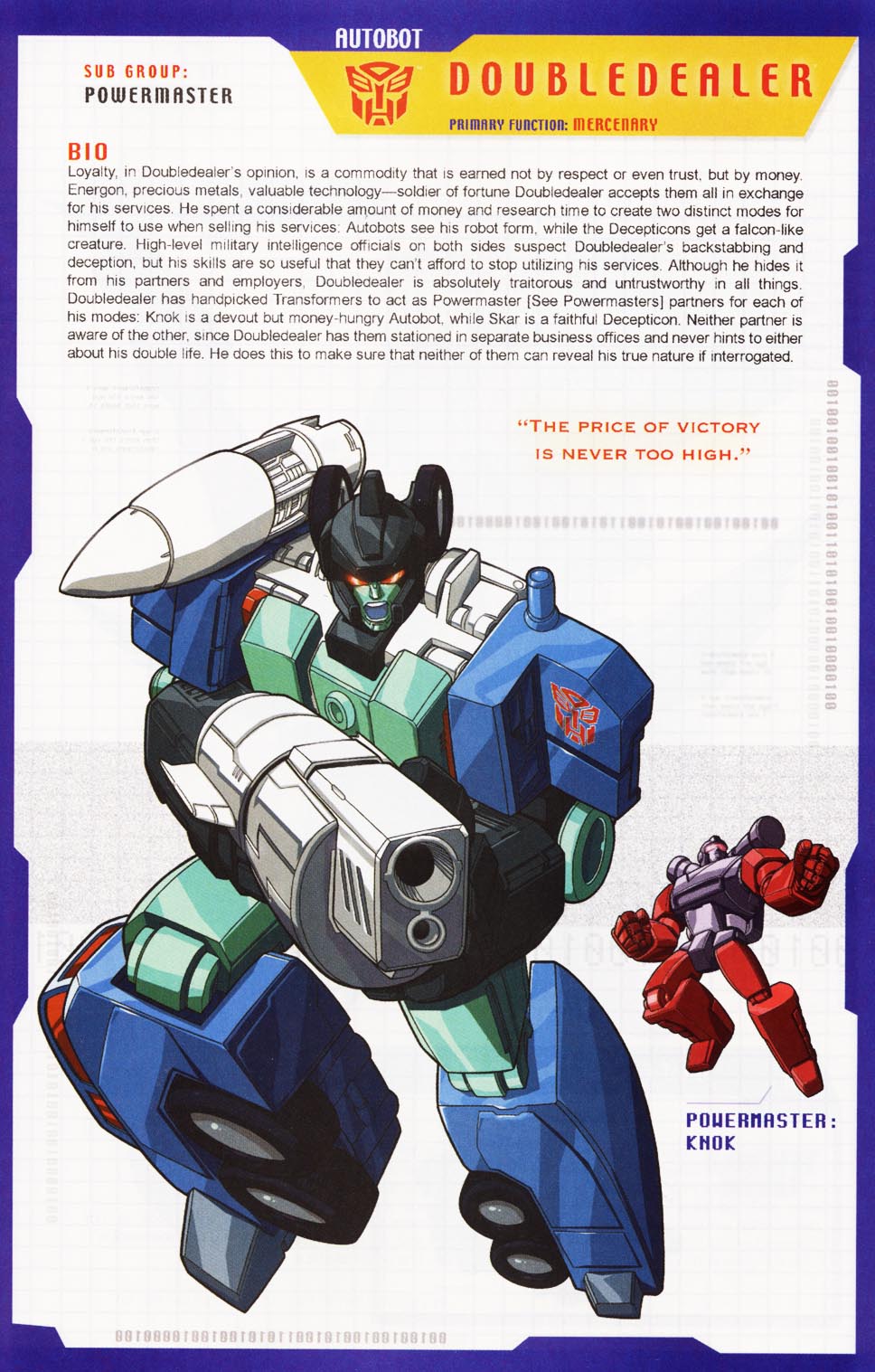 Read online Transformers: More than Meets the Eye comic -  Issue #2 - 31