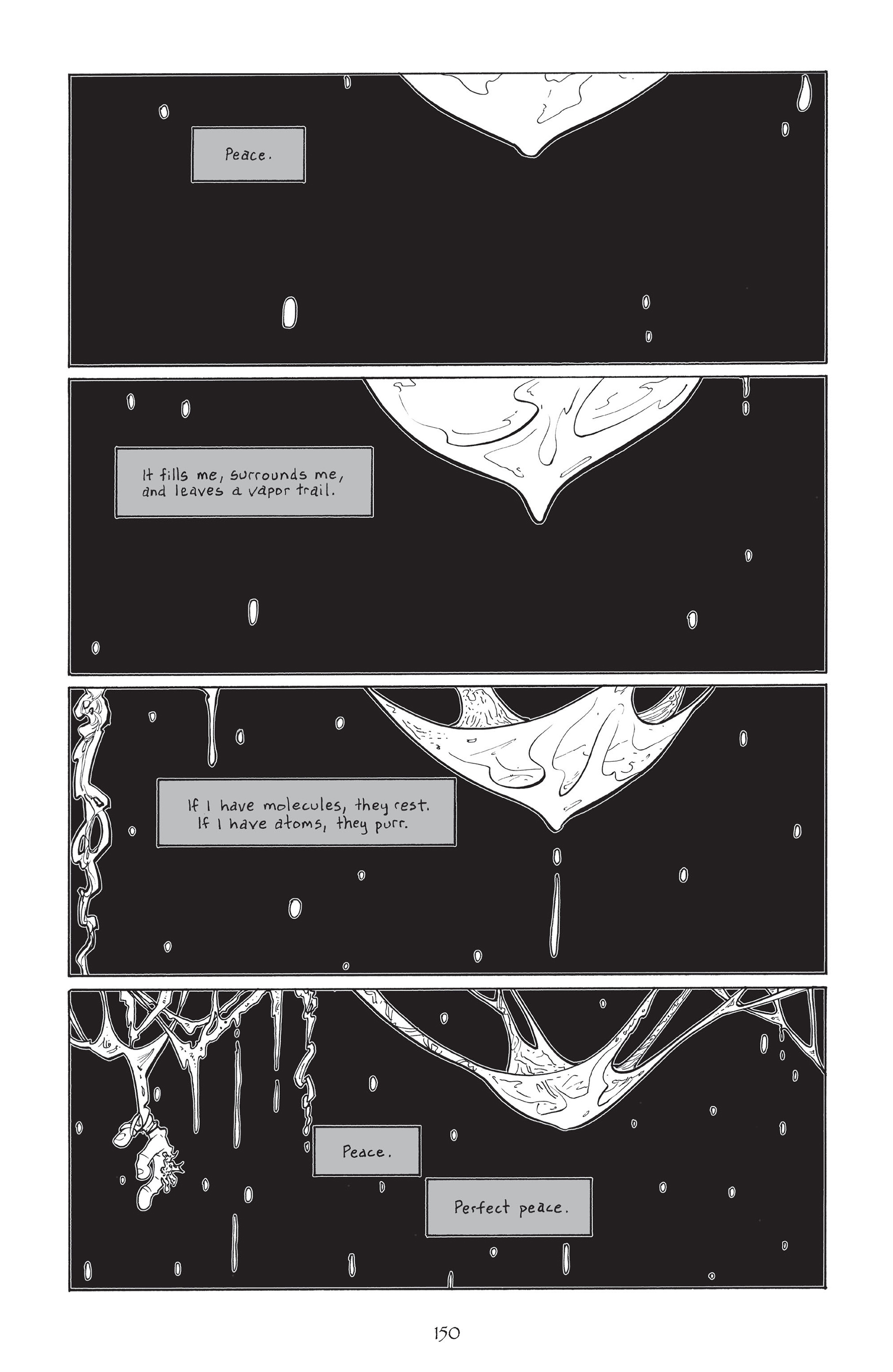 Read online Terry Moore's Echo comic -  Issue #8 - 3
