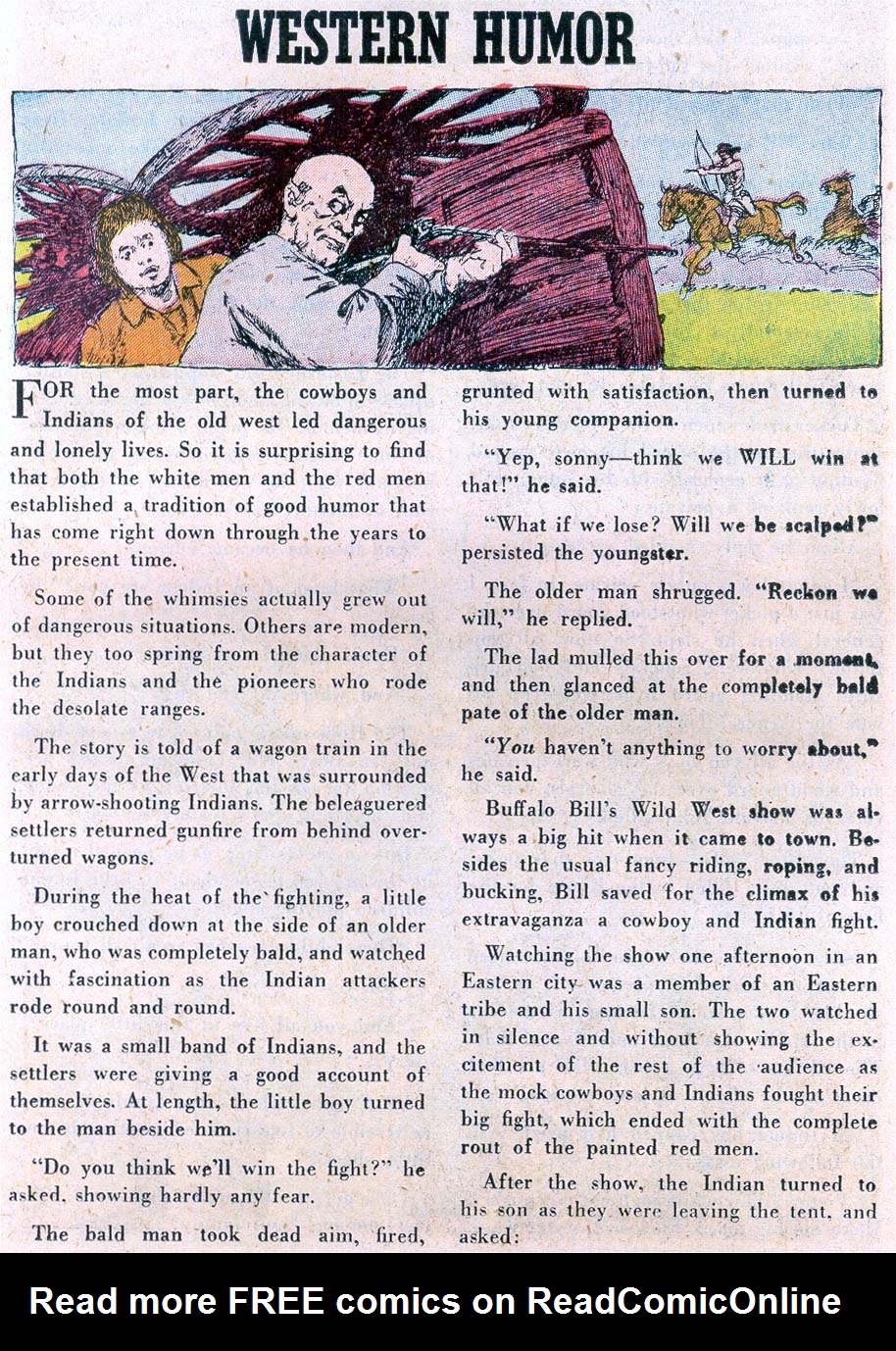 Read online Hopalong Cassidy comic -  Issue #101 - 26