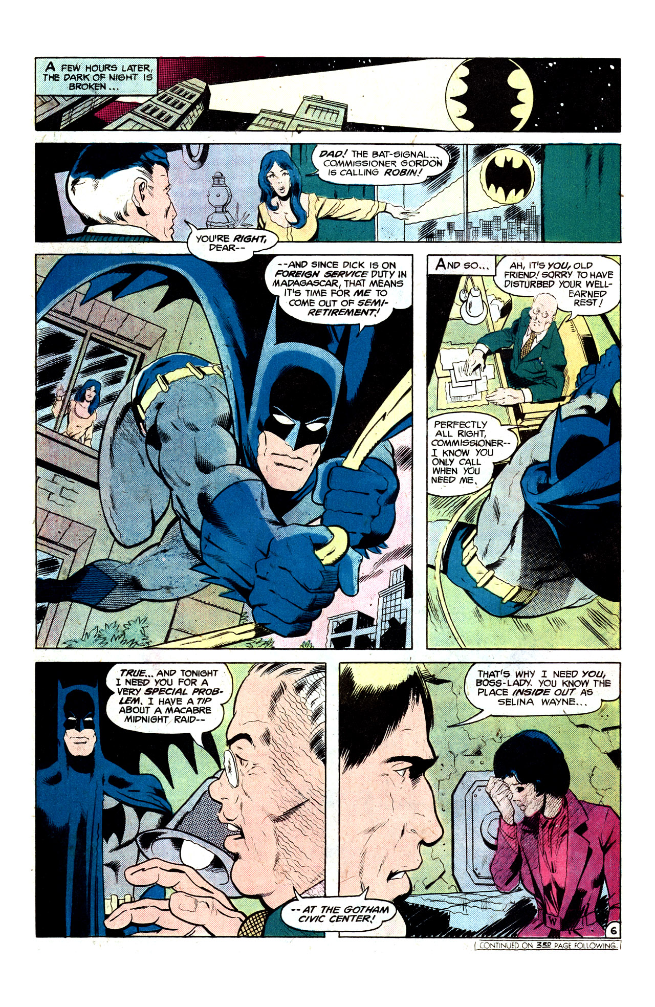 Read online DC Super Stars comic -  Issue #17 - 37