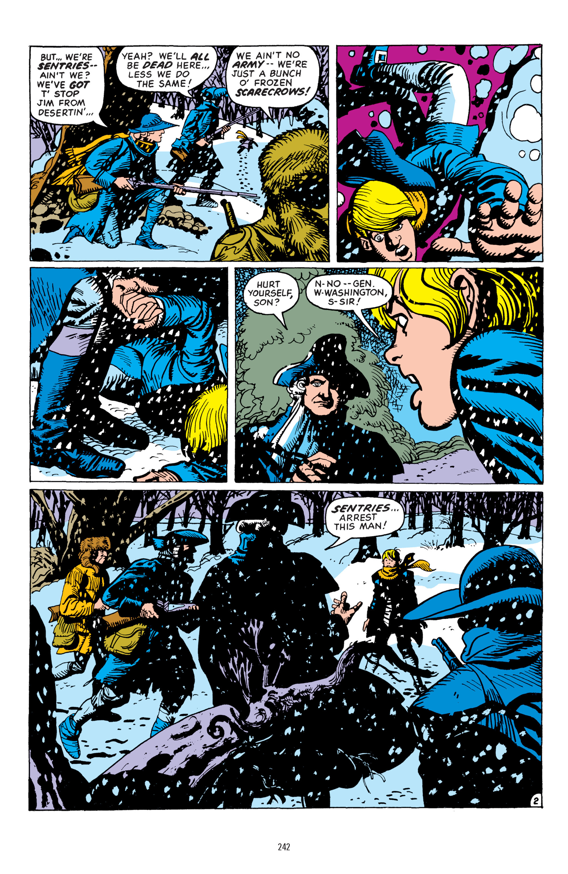 Read online DC Through the '80s: The End of Eras comic -  Issue # TPB (Part 3) - 44