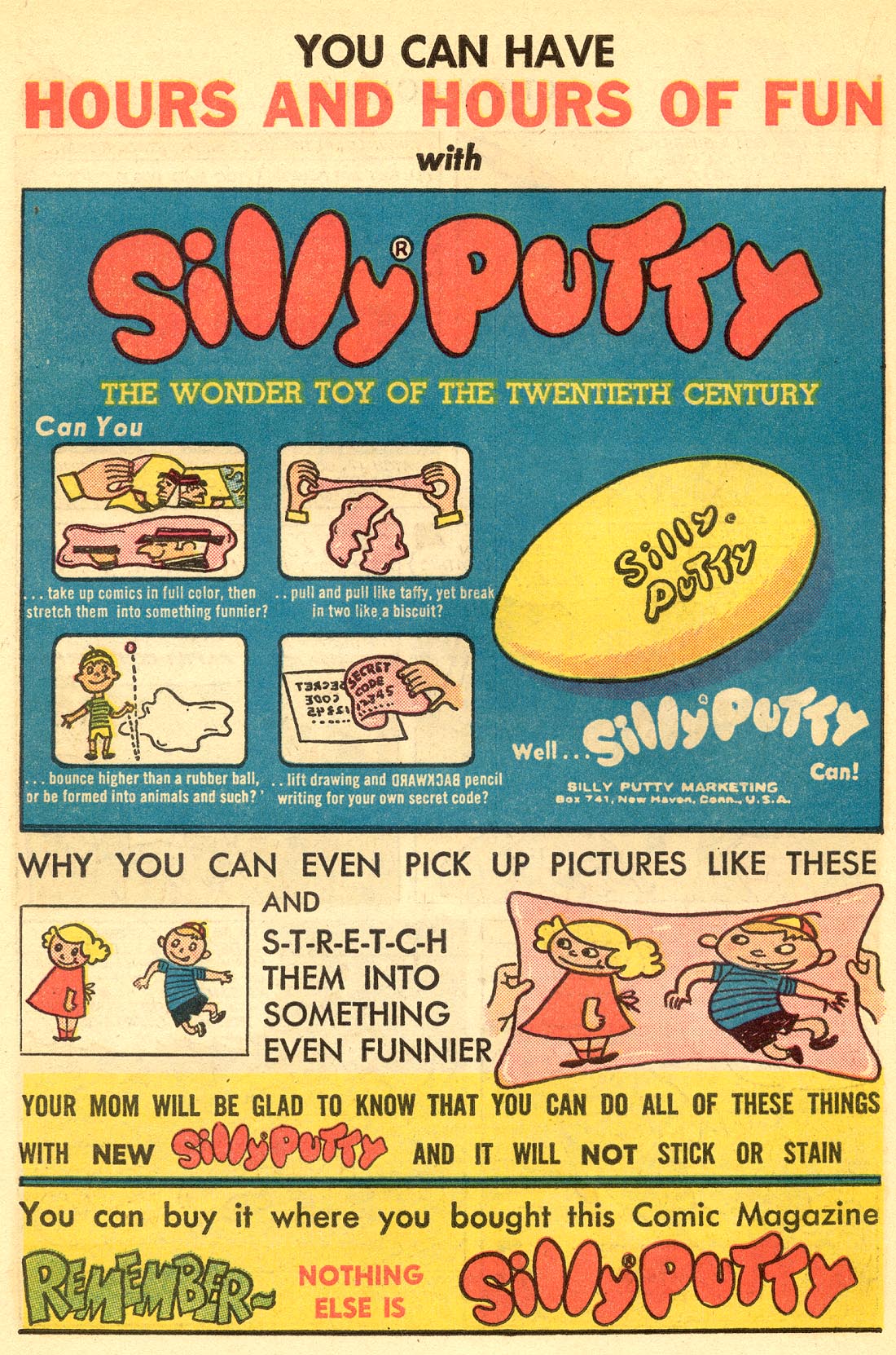 Read online Action Comics (1938) comic -  Issue #315 - 18