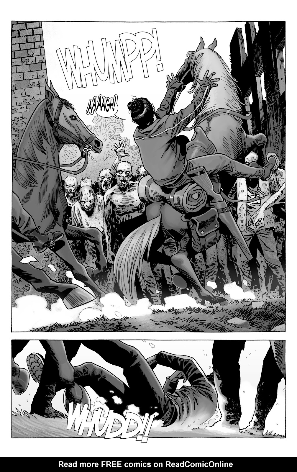 The Walking Dead issue 188 - Page 8