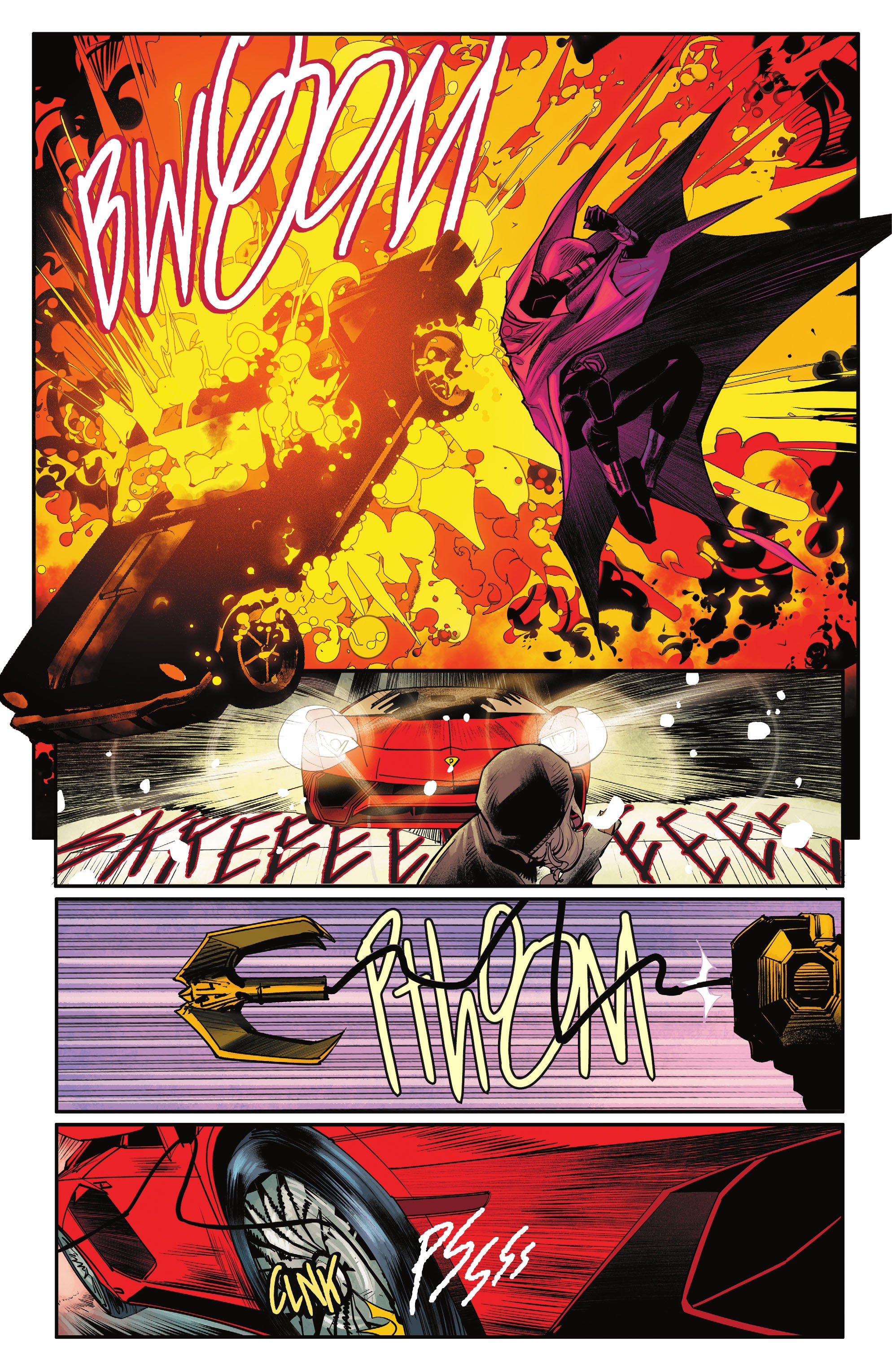 Read online Detective Comics (2016) comic -  Issue #1046 - 10