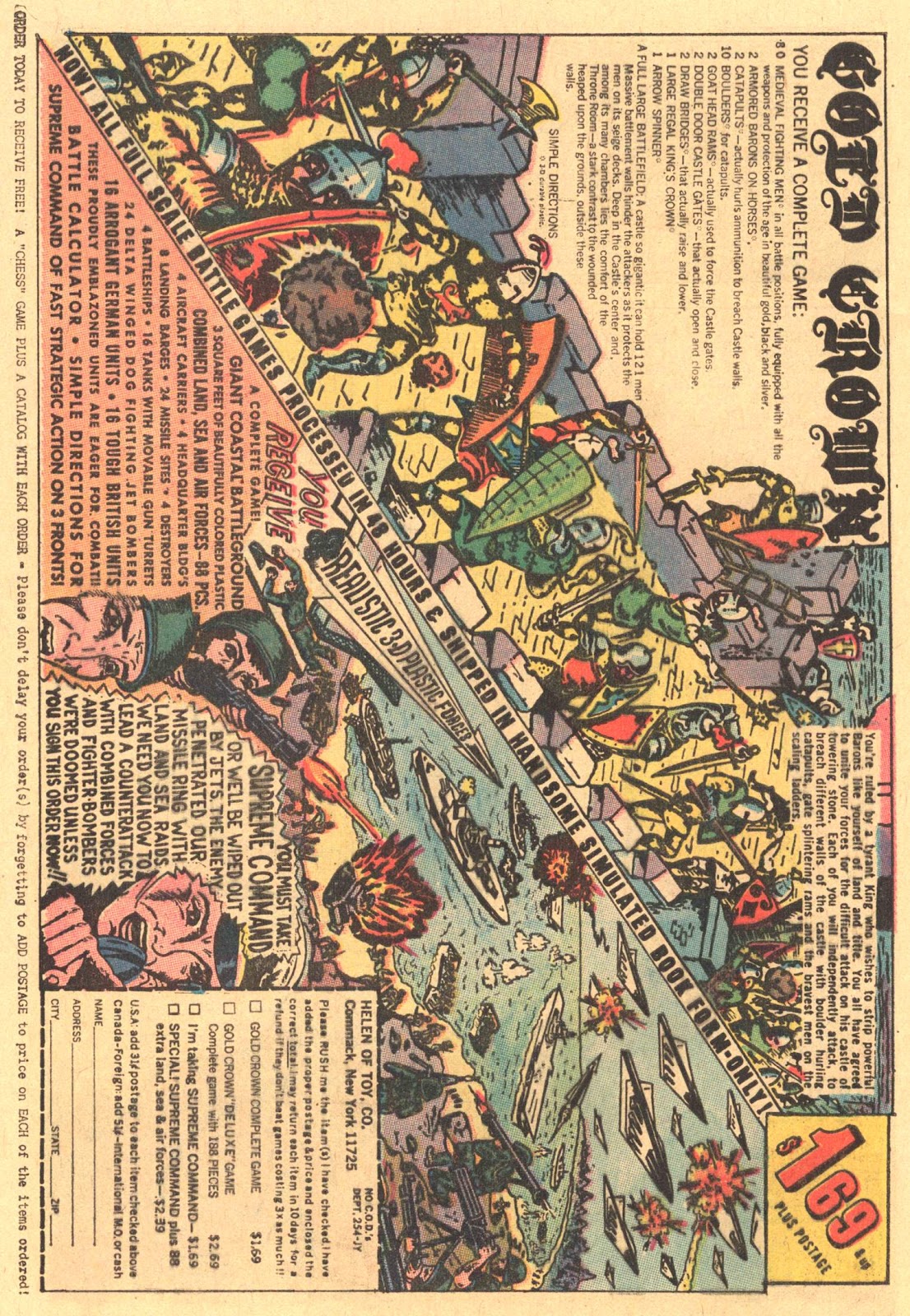 Action Comics (1938) issue 416 - Page 27