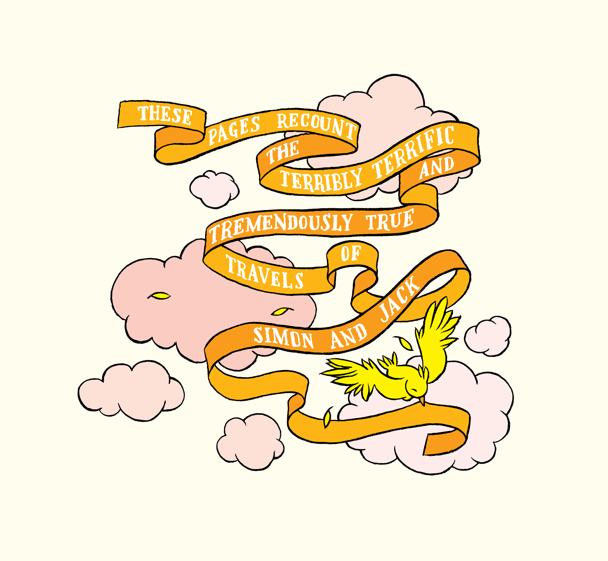 Read online Clouds Above comic -  Issue # TPB (Part 1) - 4