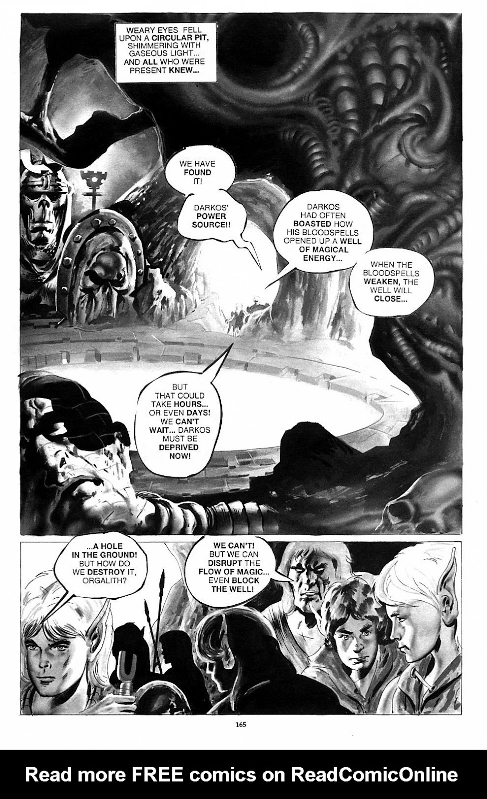The Gauntlet issue TPB (Part 2) - Page 65