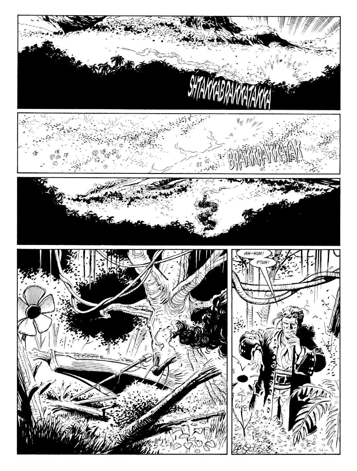 The Red Seas issue 1 - Page 201