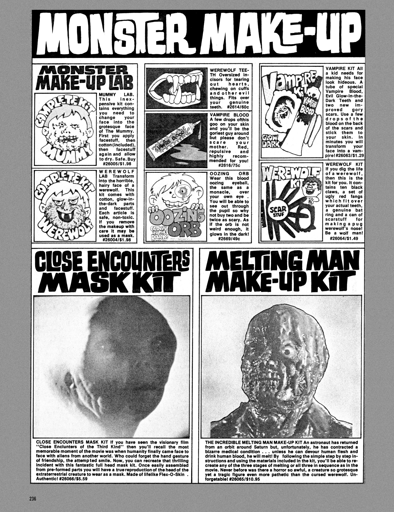 Read online Creepy Archives comic -  Issue # TPB 20 (Part 3) - 35