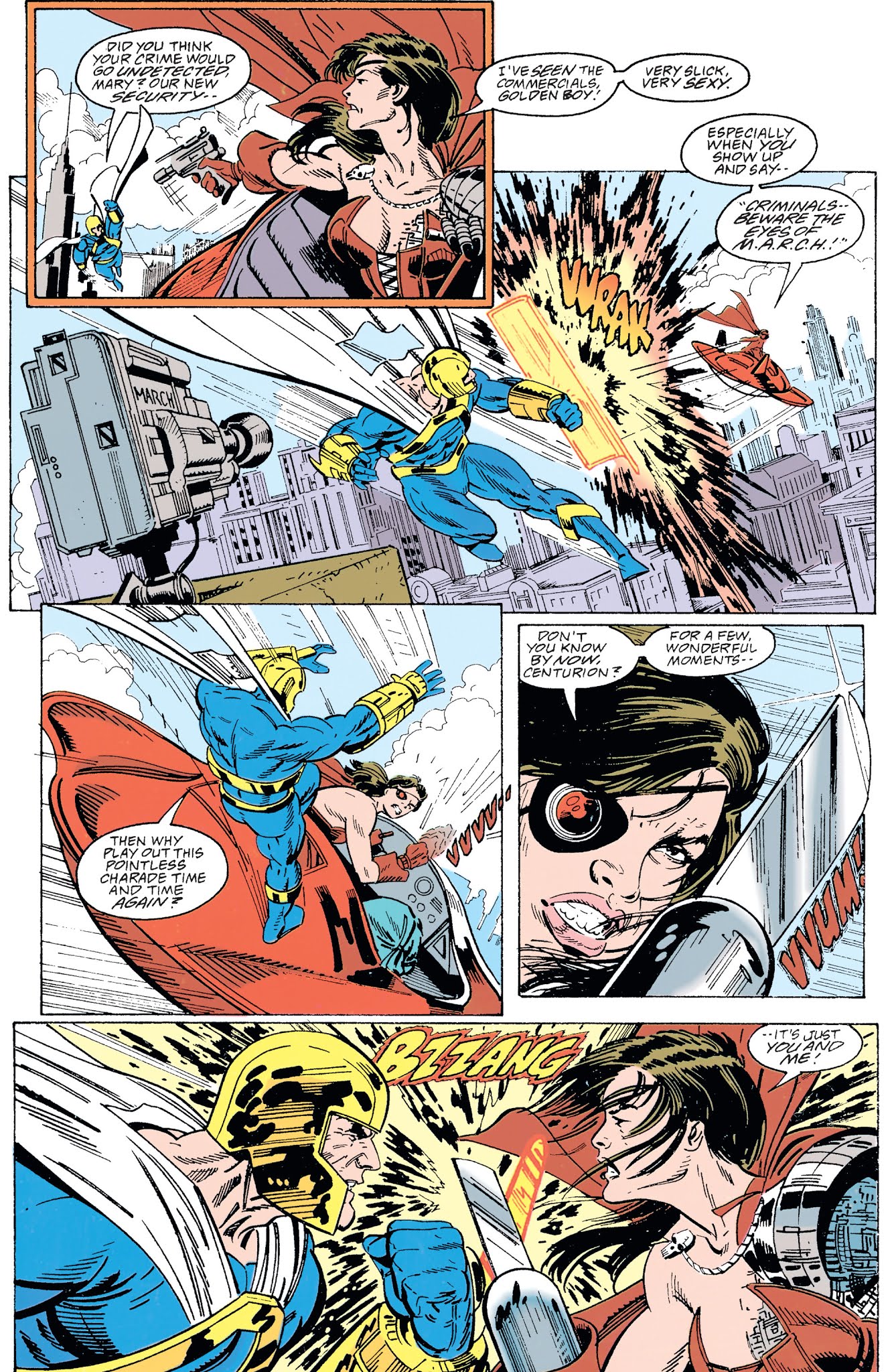 Read online Superman: Zero Hour comic -  Issue # TPB (Part 1) - 59