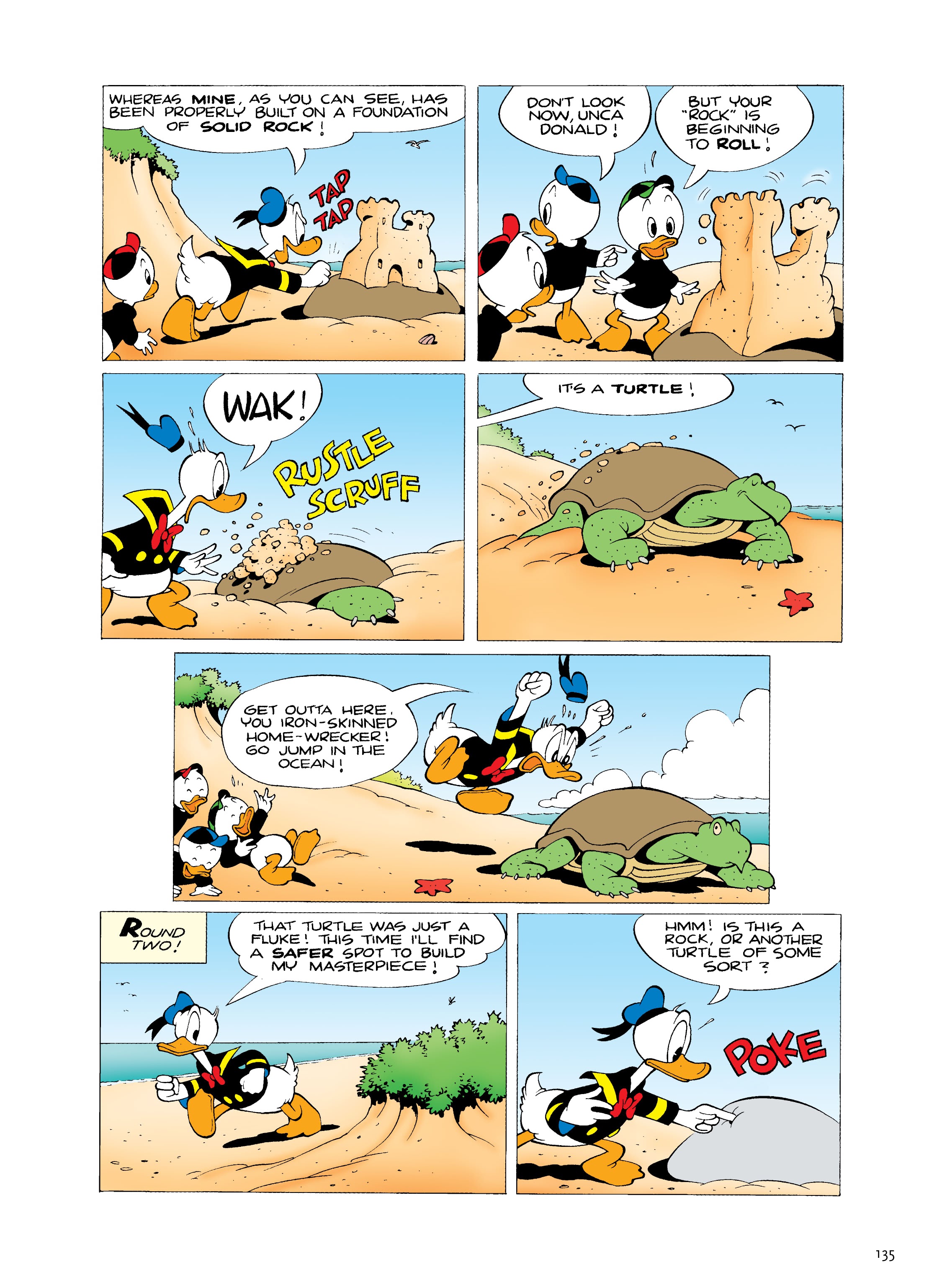 Read online Disney Masters comic -  Issue # TPB 18 (Part 2) - 41