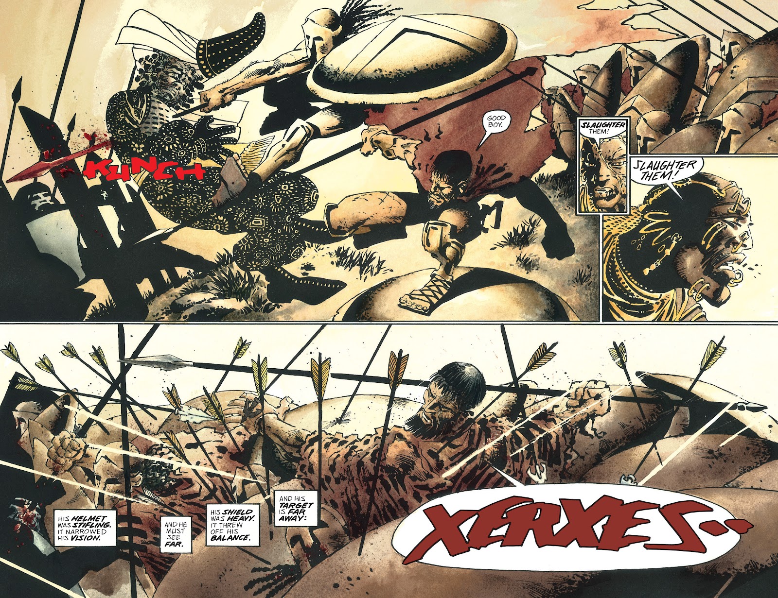 300 (1998) issue TPB - Page 79