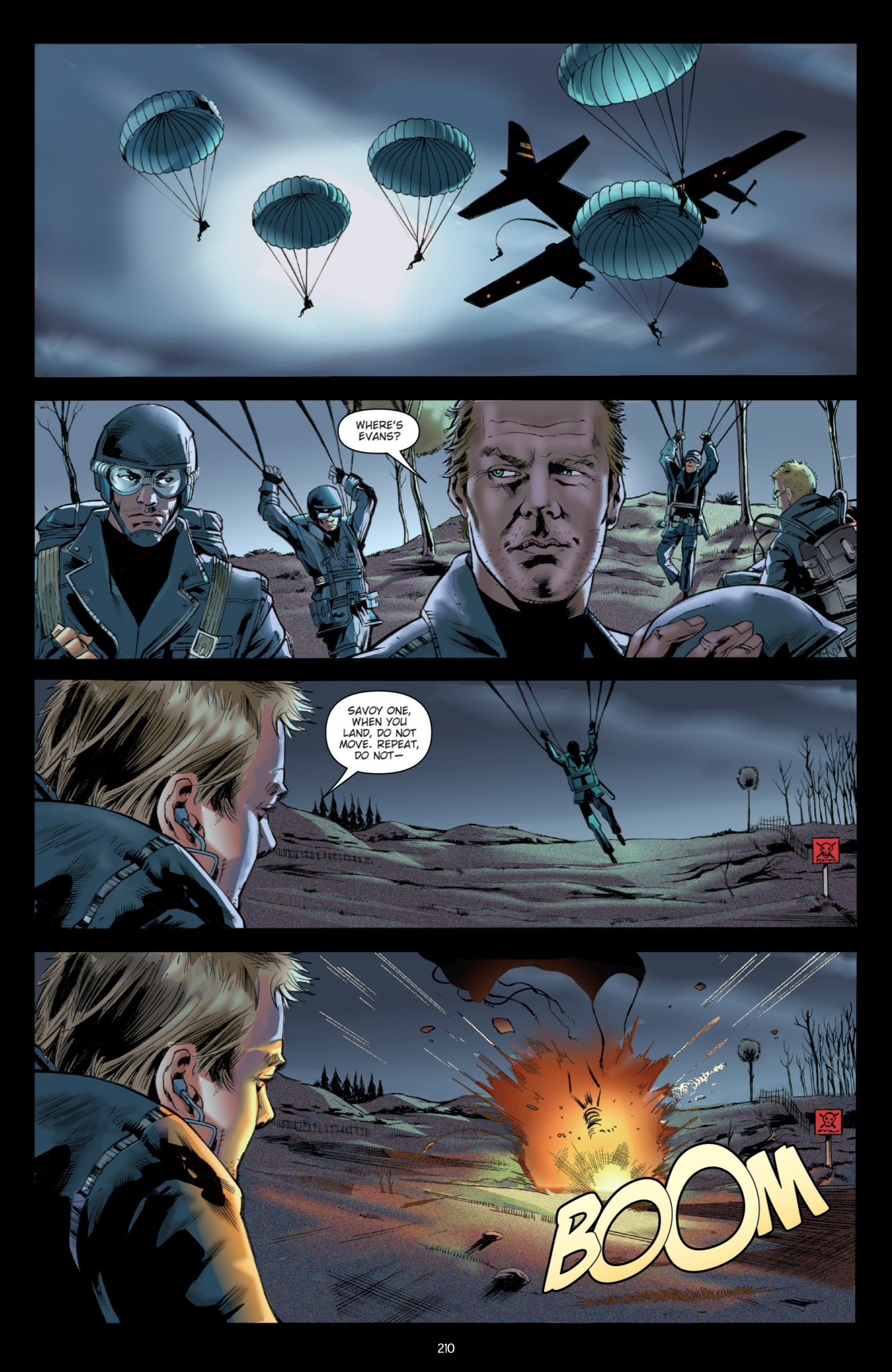 Read online 24 Omnibus comic -  Issue # TPB (Part 3) - 9