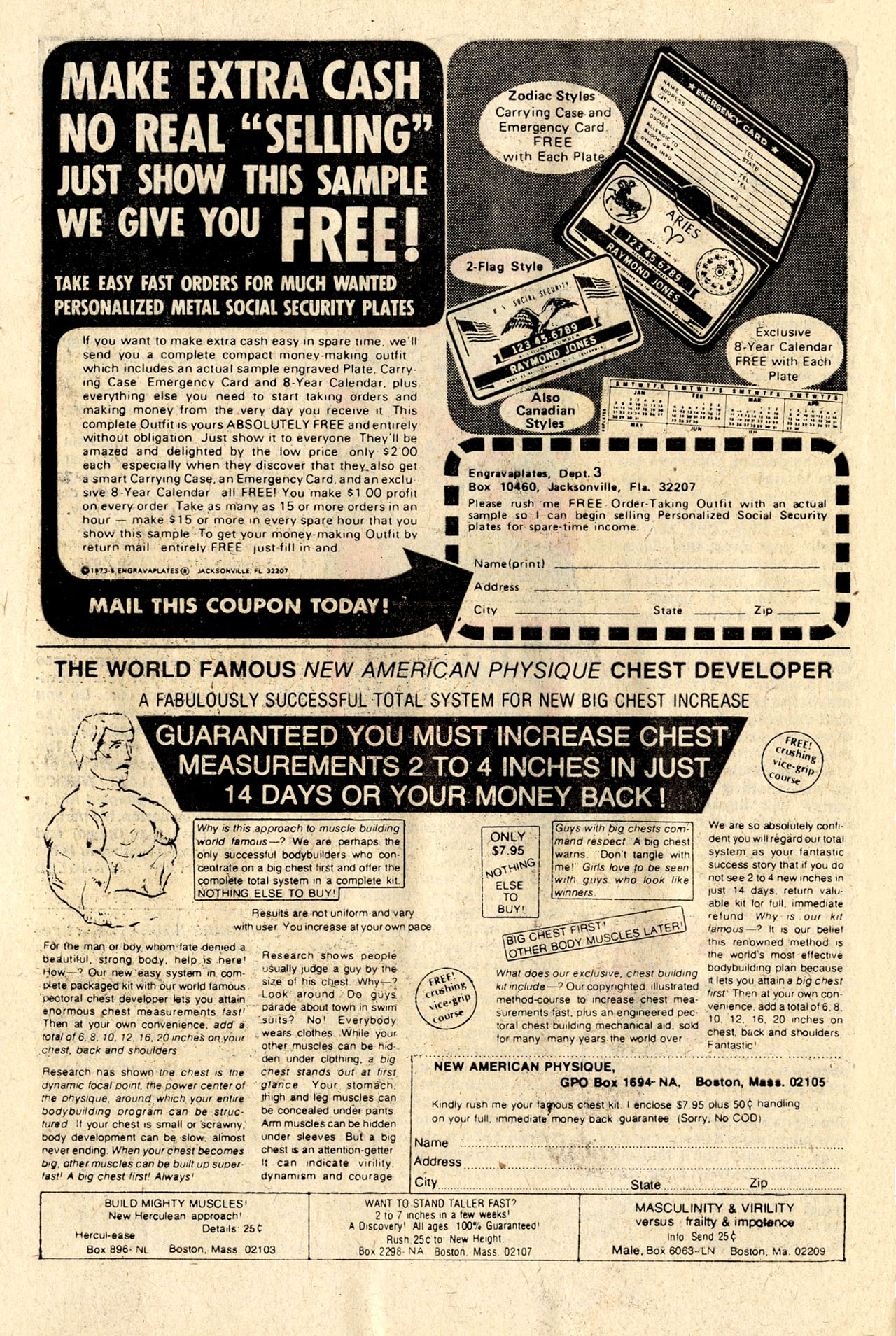 Read online Batman (1940) comic -  Issue #278 - 34