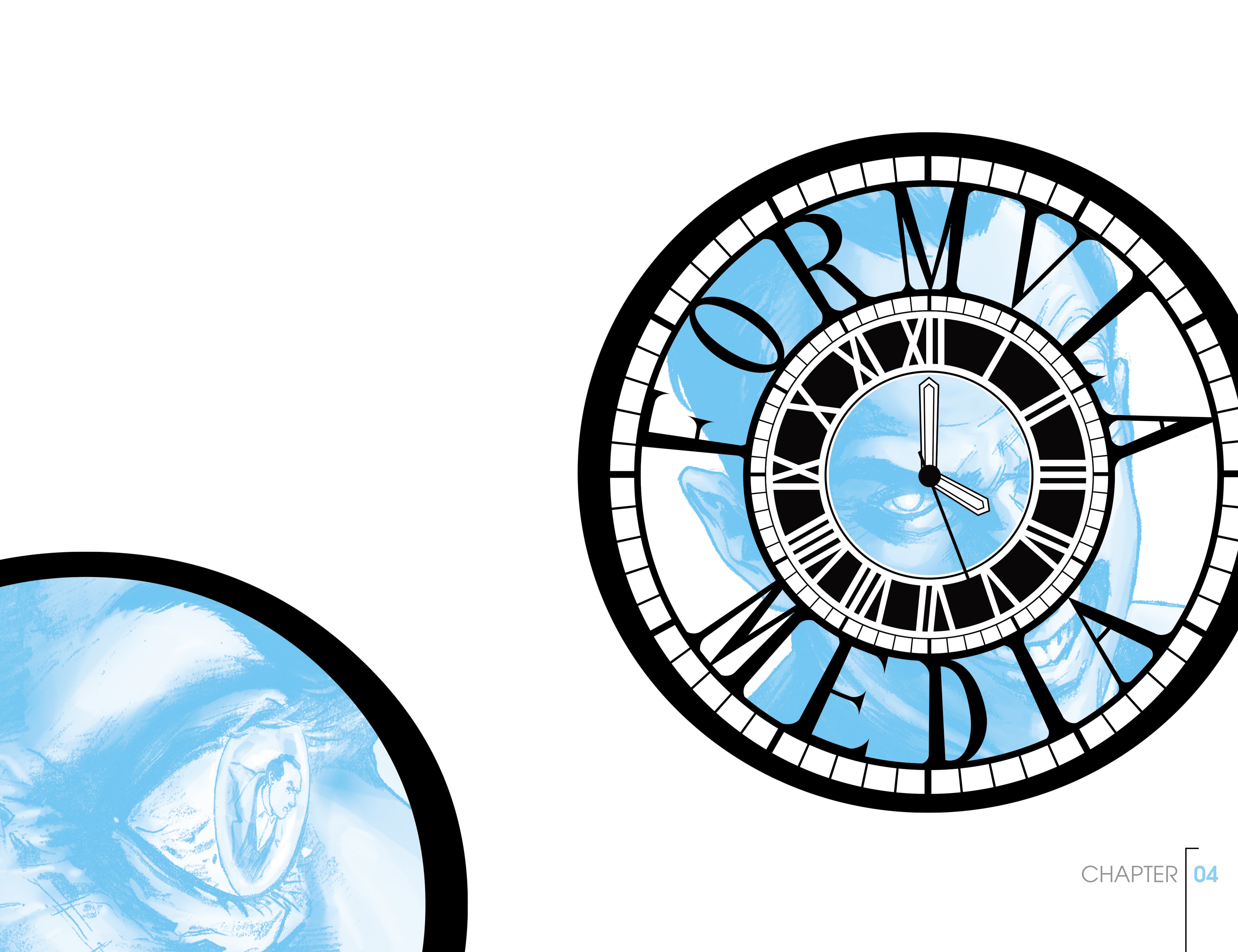 Read online Myopia (2022) comic -  Issue # TPB (Part 1) - 72