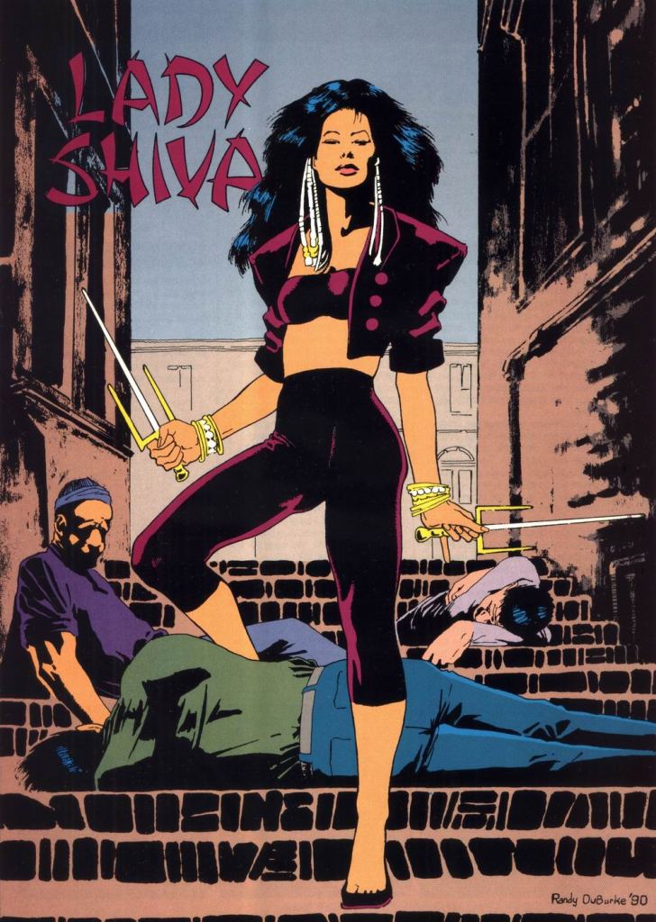 Read online Who's Who in the DC Universe comic -  Issue #10 - 29
