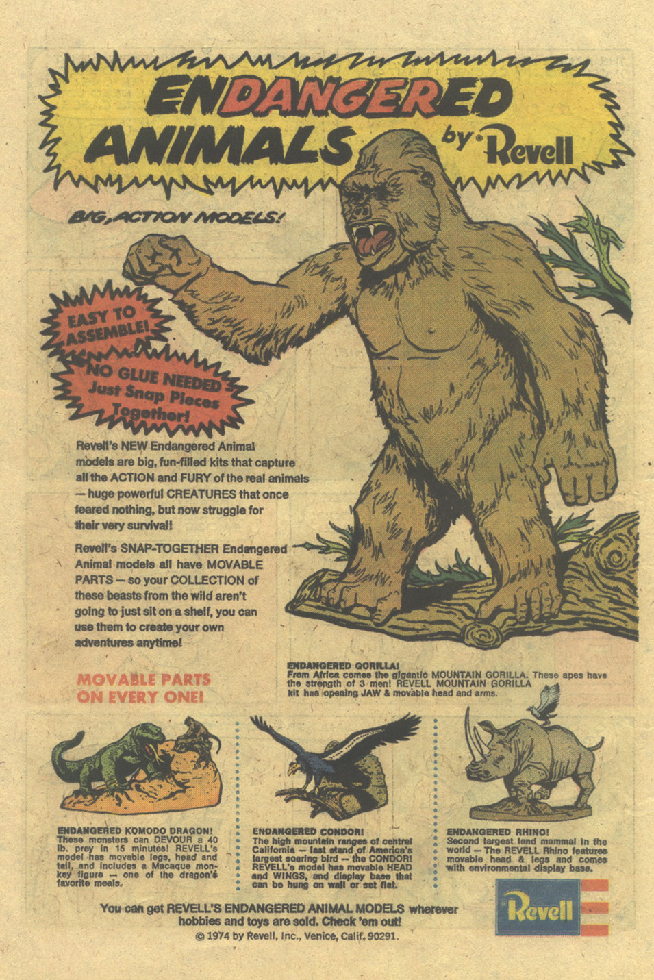 Read online Huey, Dewey, and Louie Junior Woodchucks comic -  Issue #29 - 14