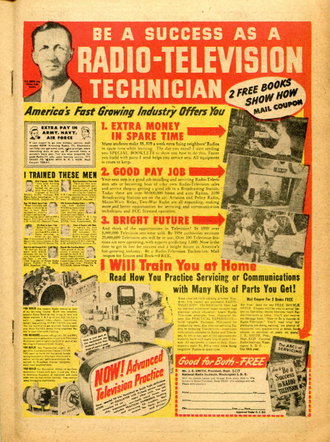 Read online Rangers Comics comic -  Issue #64 - 19