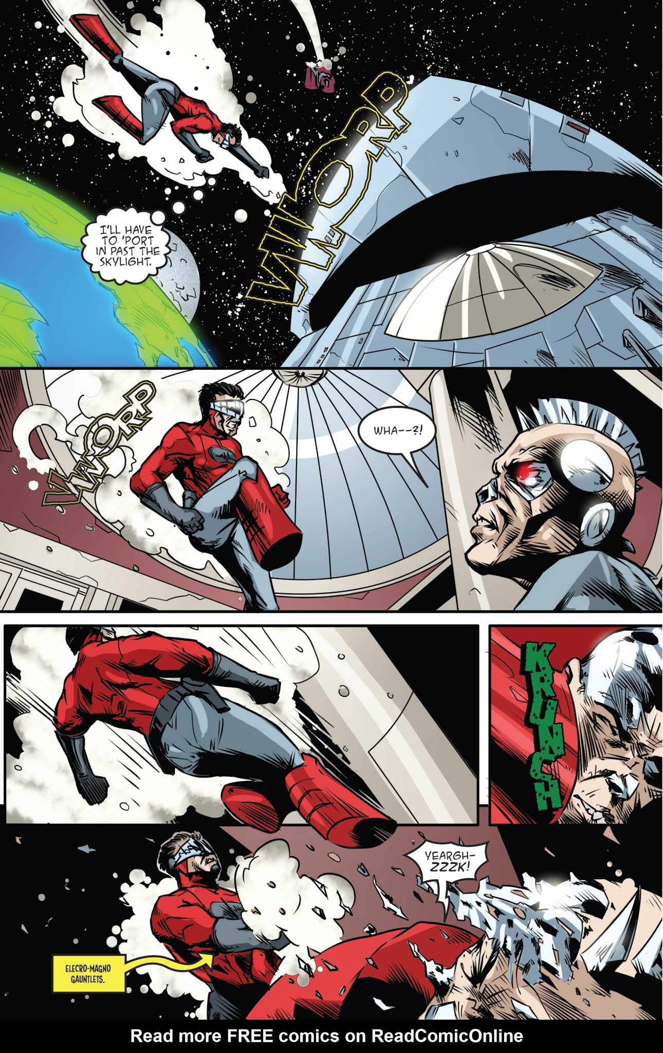 Read online Imaginary Drugs comic -  Issue # TPB (Part 1) - 76