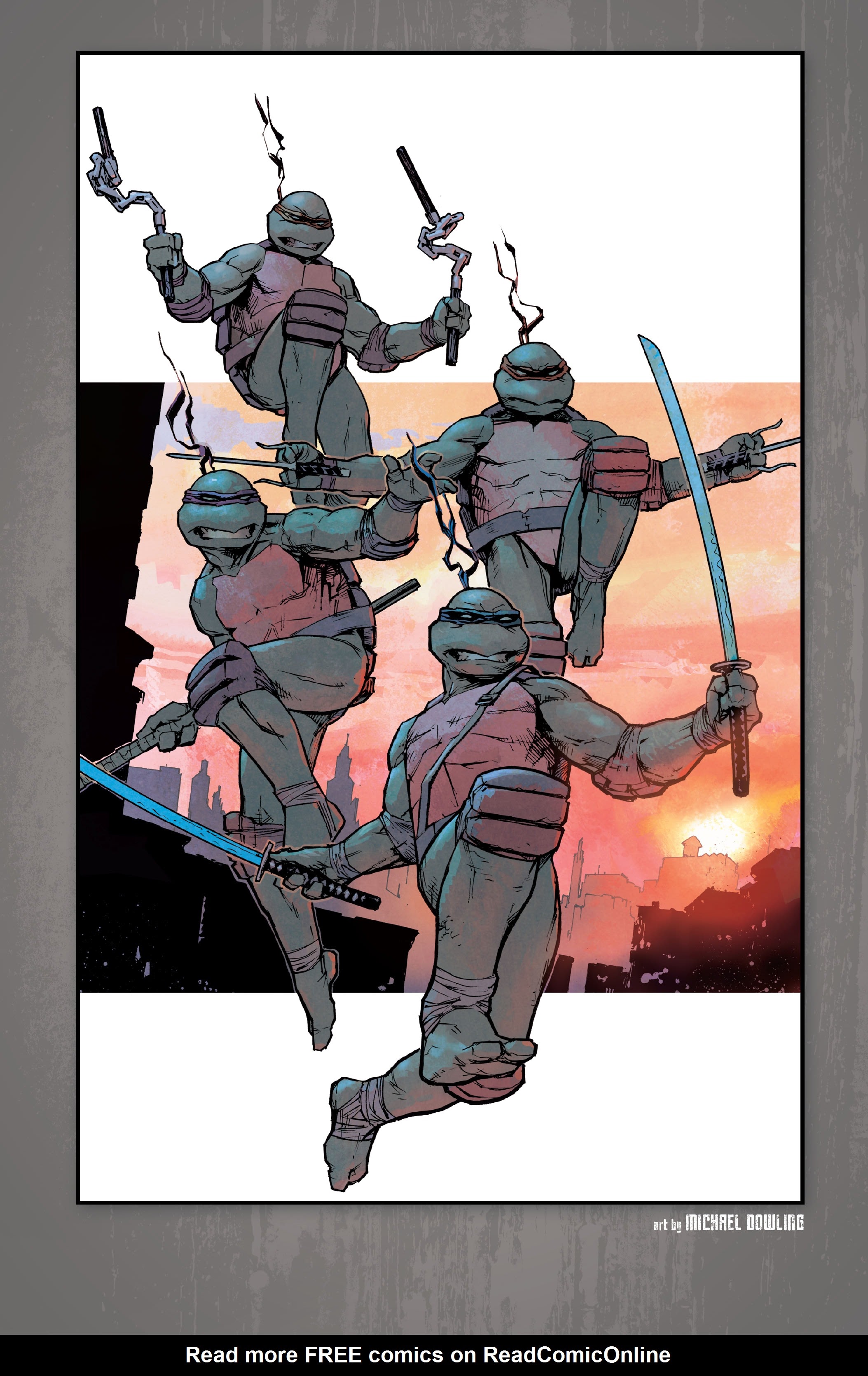 Read online Teenage Mutant Ninja Turtles: The IDW Collection comic -  Issue # TPB 12 (Part 4) - 90