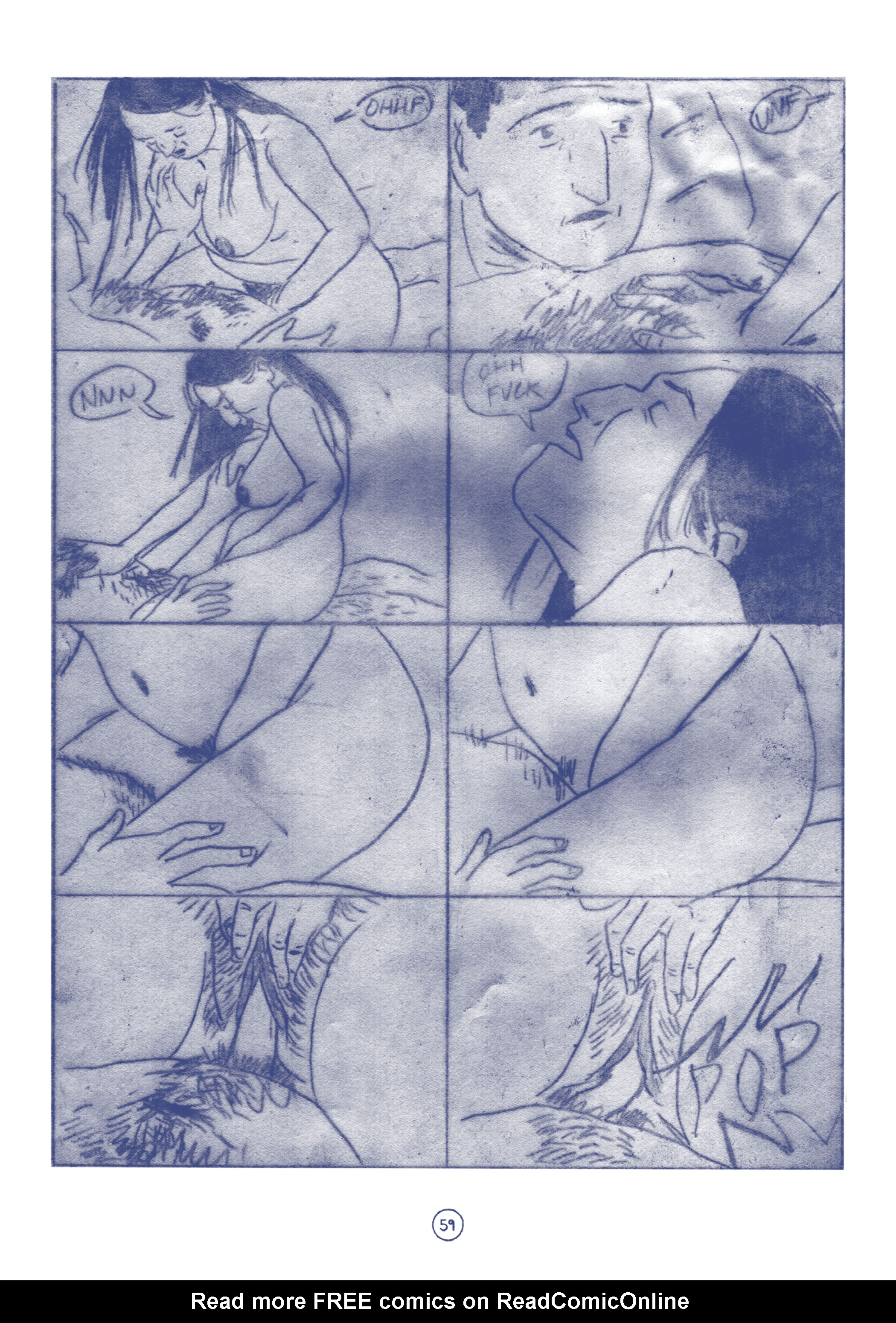 Read online Ultrasound comic -  Issue # TPB (Part 1) - 63