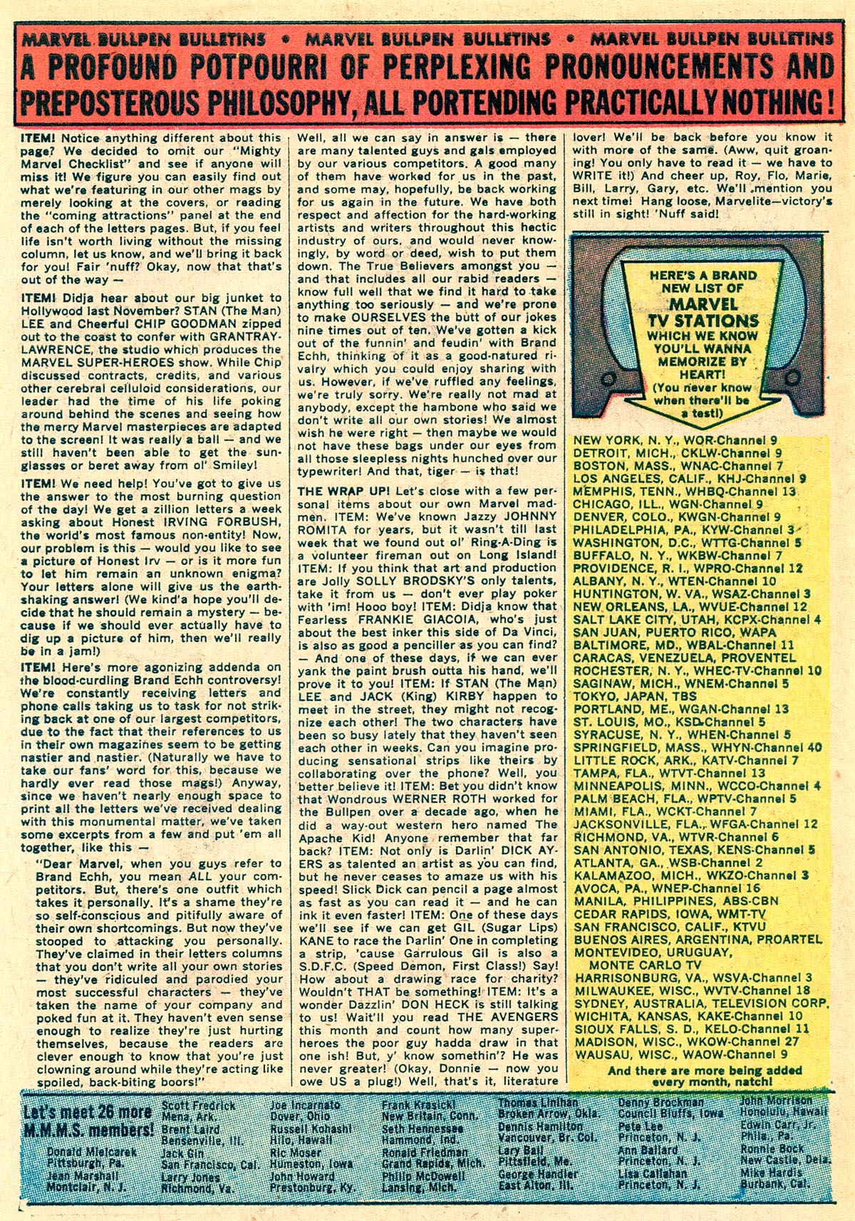 The Avengers (1963) 39 Page 29