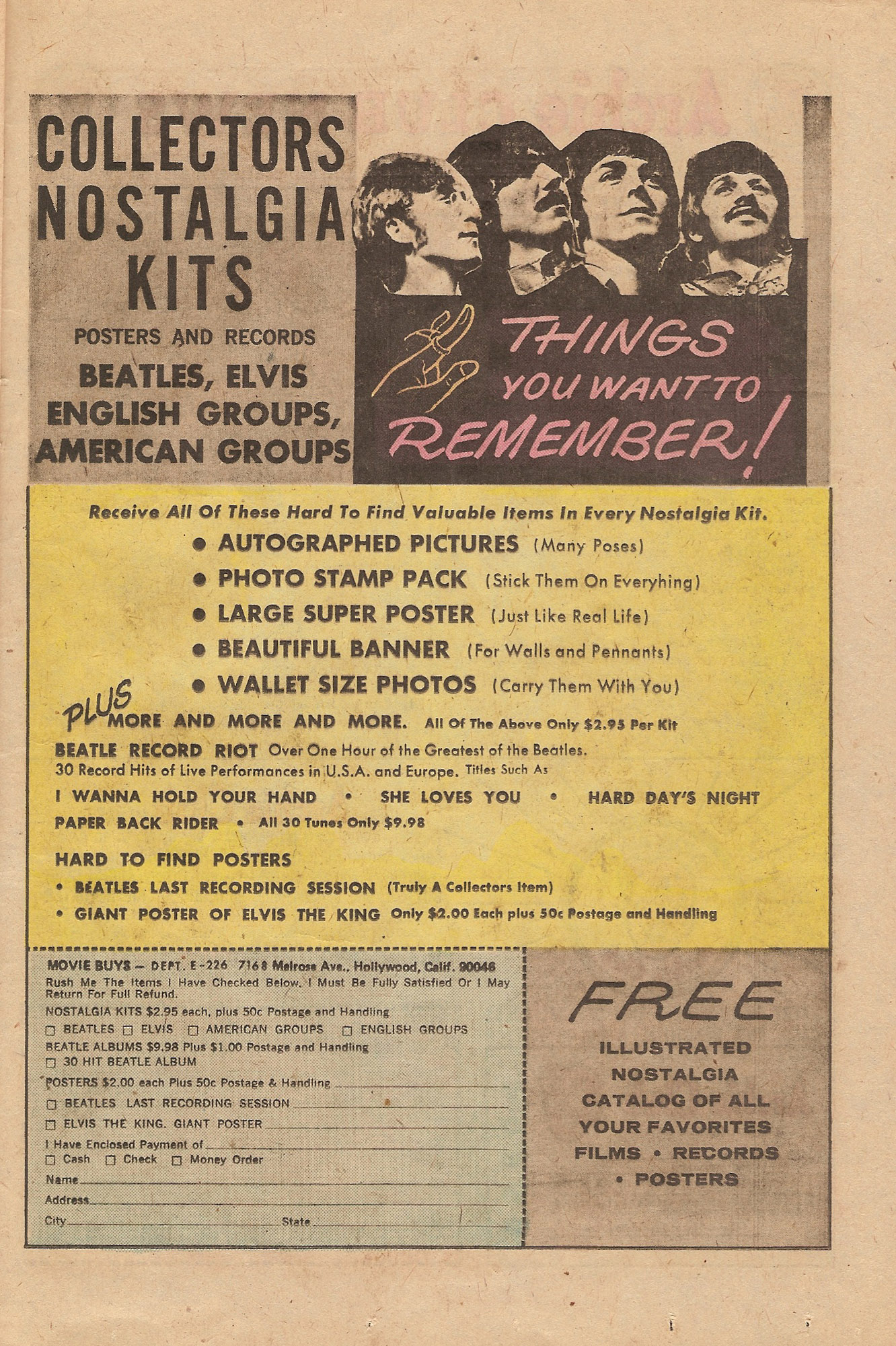 Read online Pep Comics comic -  Issue #297 - 25