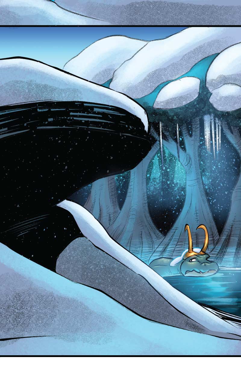 Read online Alligator Loki: Infinity Comic comic -  Issue #11 - 9