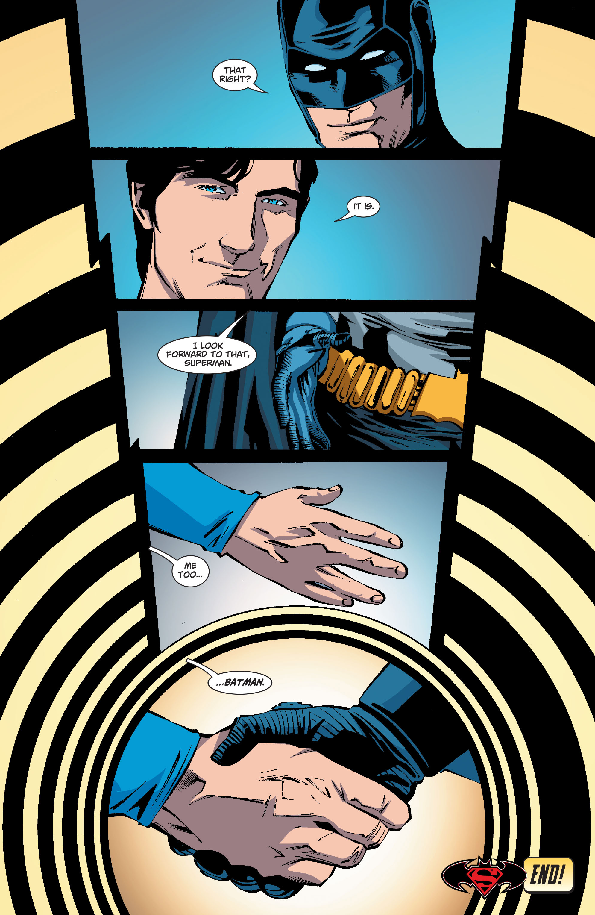 Read online Superman/Batman comic -  Issue #76 - 24