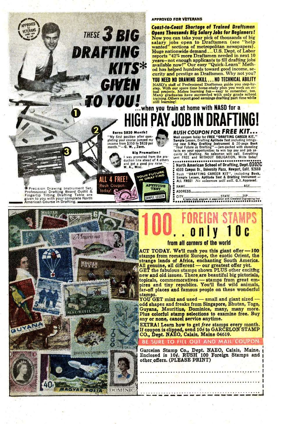 Read online Archie (1960) comic -  Issue #206 - 25