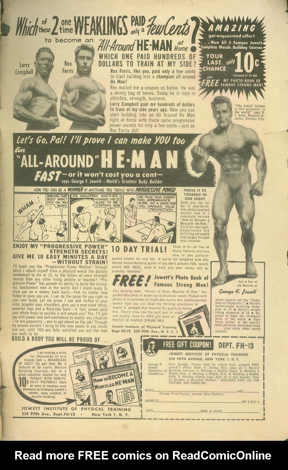 Read online Apache comic -  Issue # Full - 35